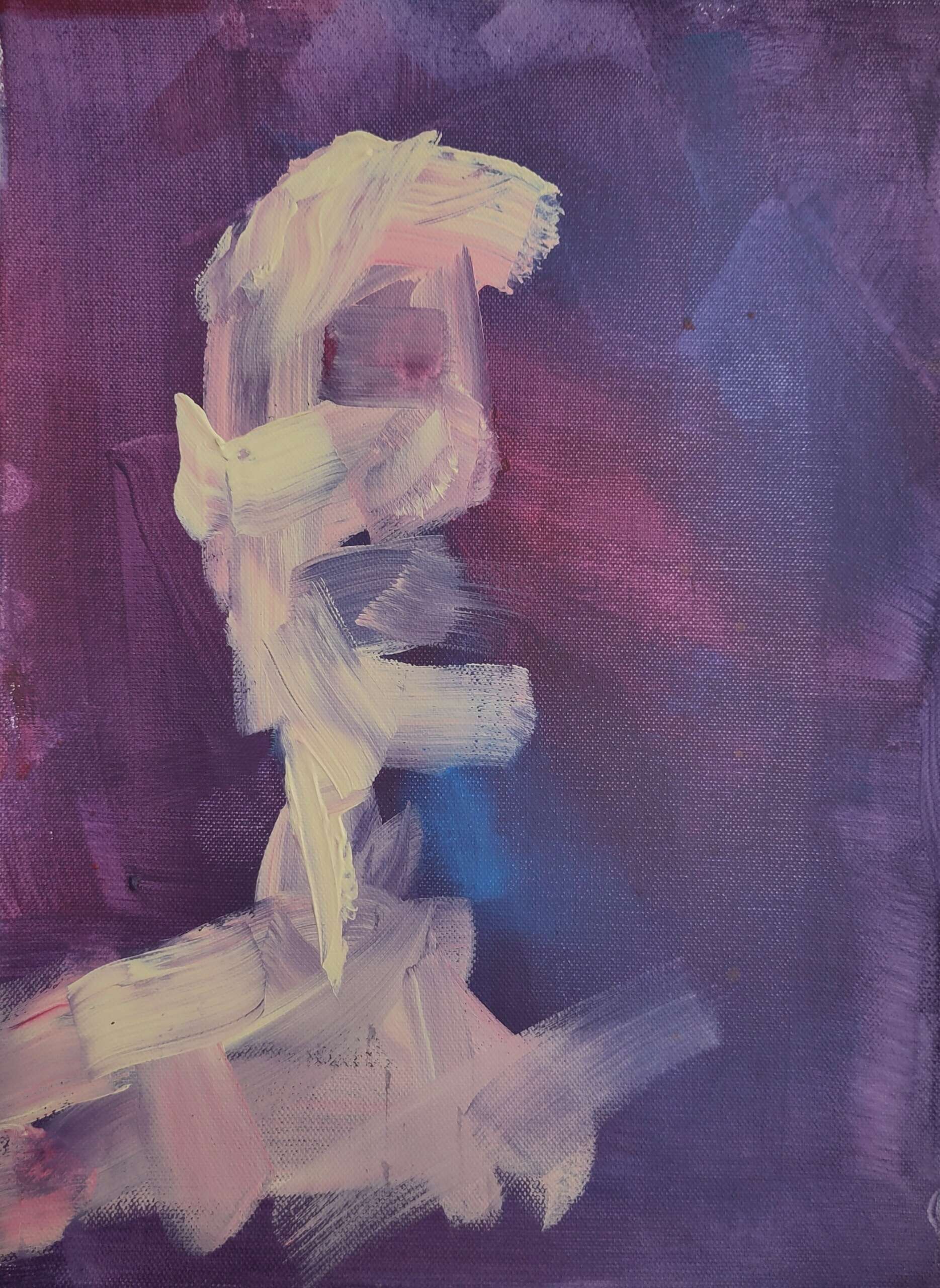 Kopf 5 - Merle Renkl 1