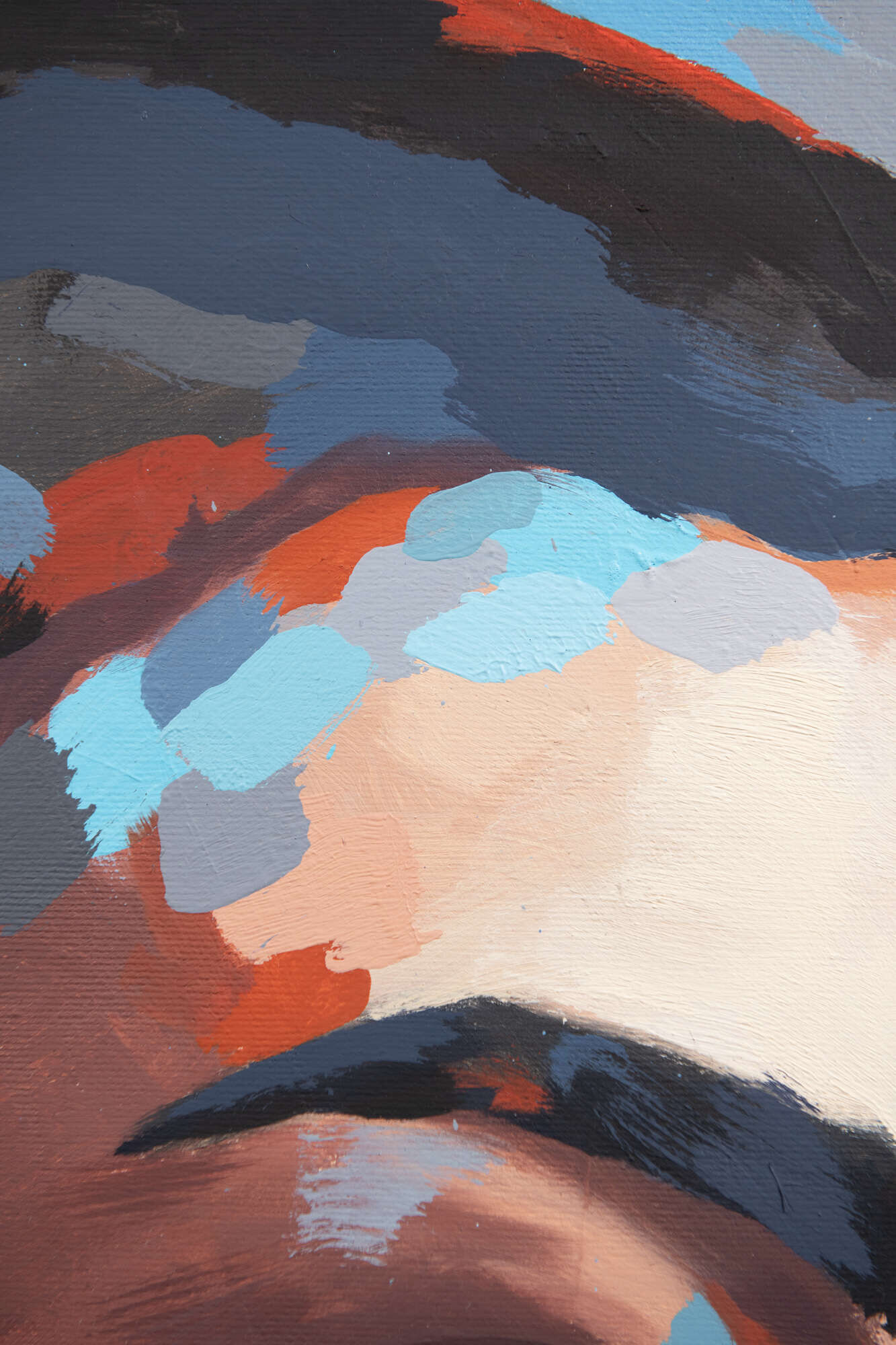 #07 - The Colour and Weight of Life - Moritz Maas #07 - The Colour and Weight of Life - Moritz Maas 2