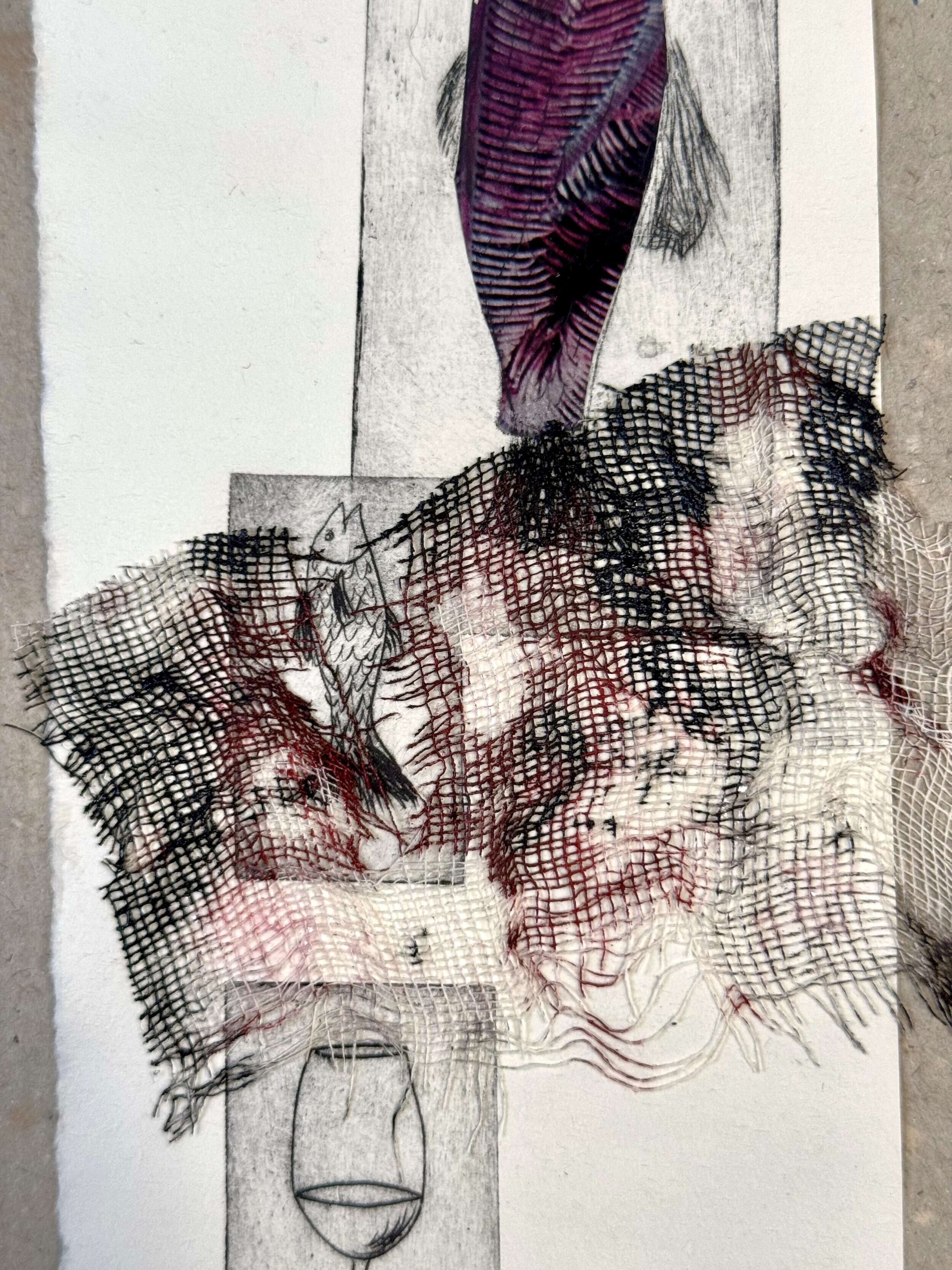 Ein Gespräch - Maria-Sophie Rother 7