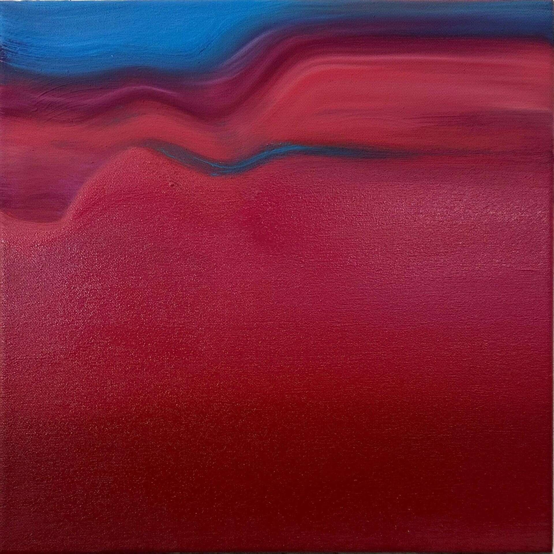 2026#3 Jede Welle gehört zum Meer - Antje Bockeloh 6