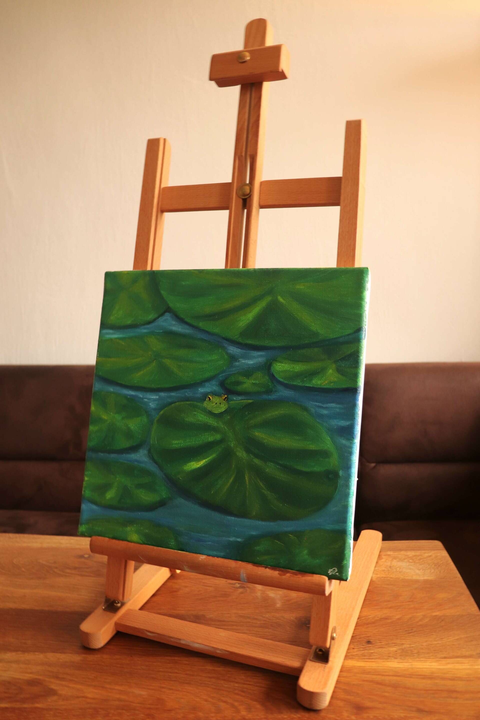 Versteckt - Karolina Schymura 3