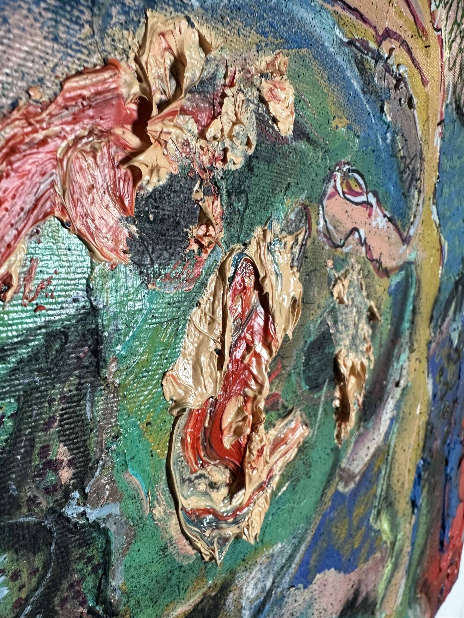 Kopfkratzer - Martin Collmann 7