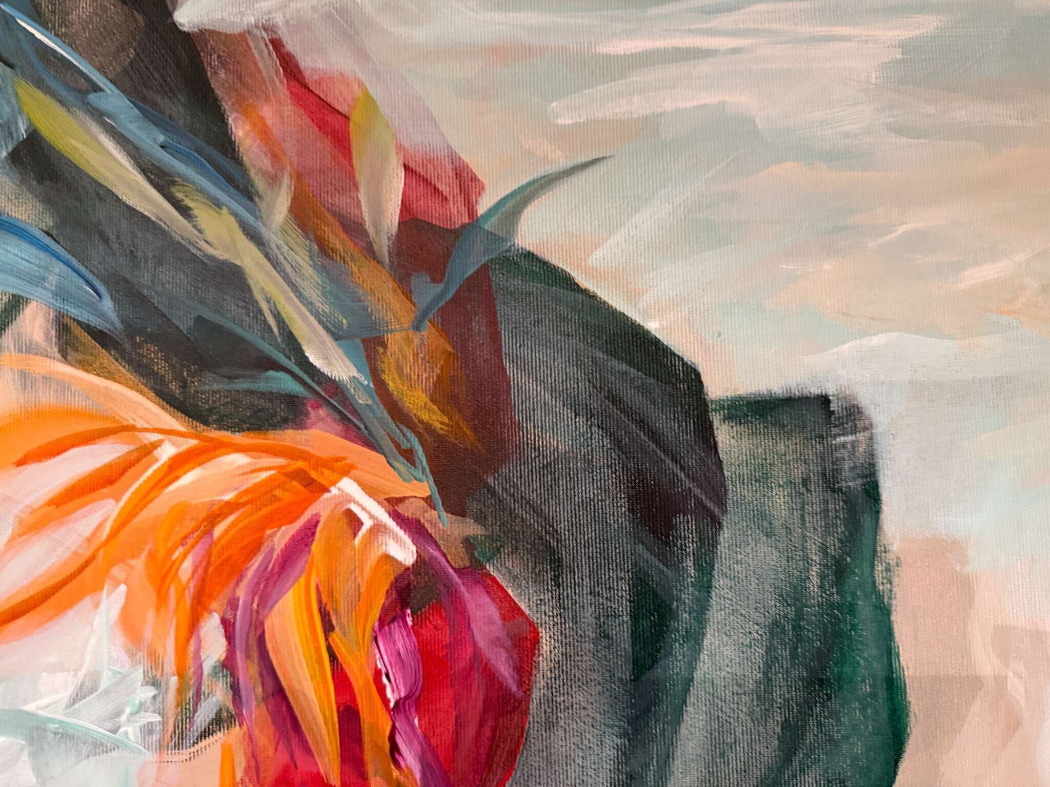 Flora Next Level 26-69812 - Brigitte Puschmann 2