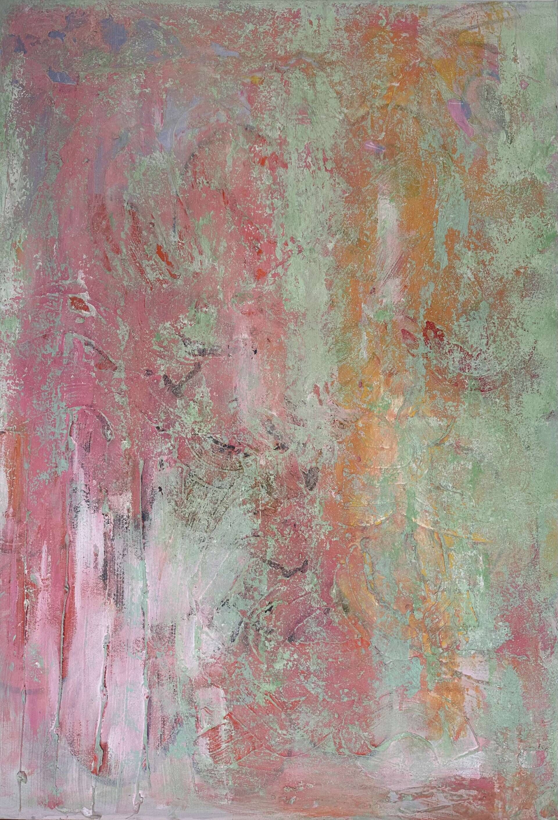 Marshmallow - Hannah  Behrends  1