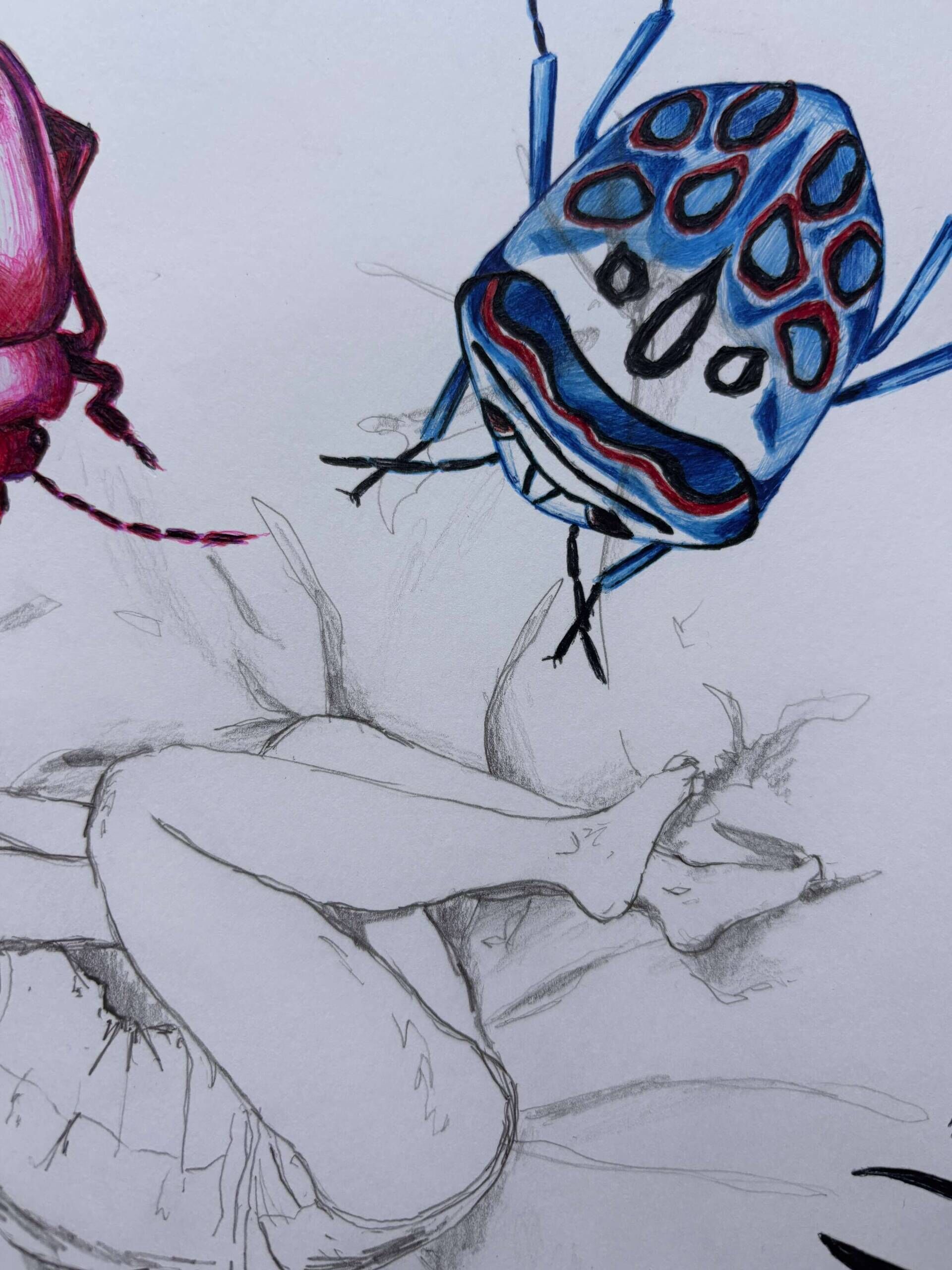 Witches Circle - Isabelle Amélie 5