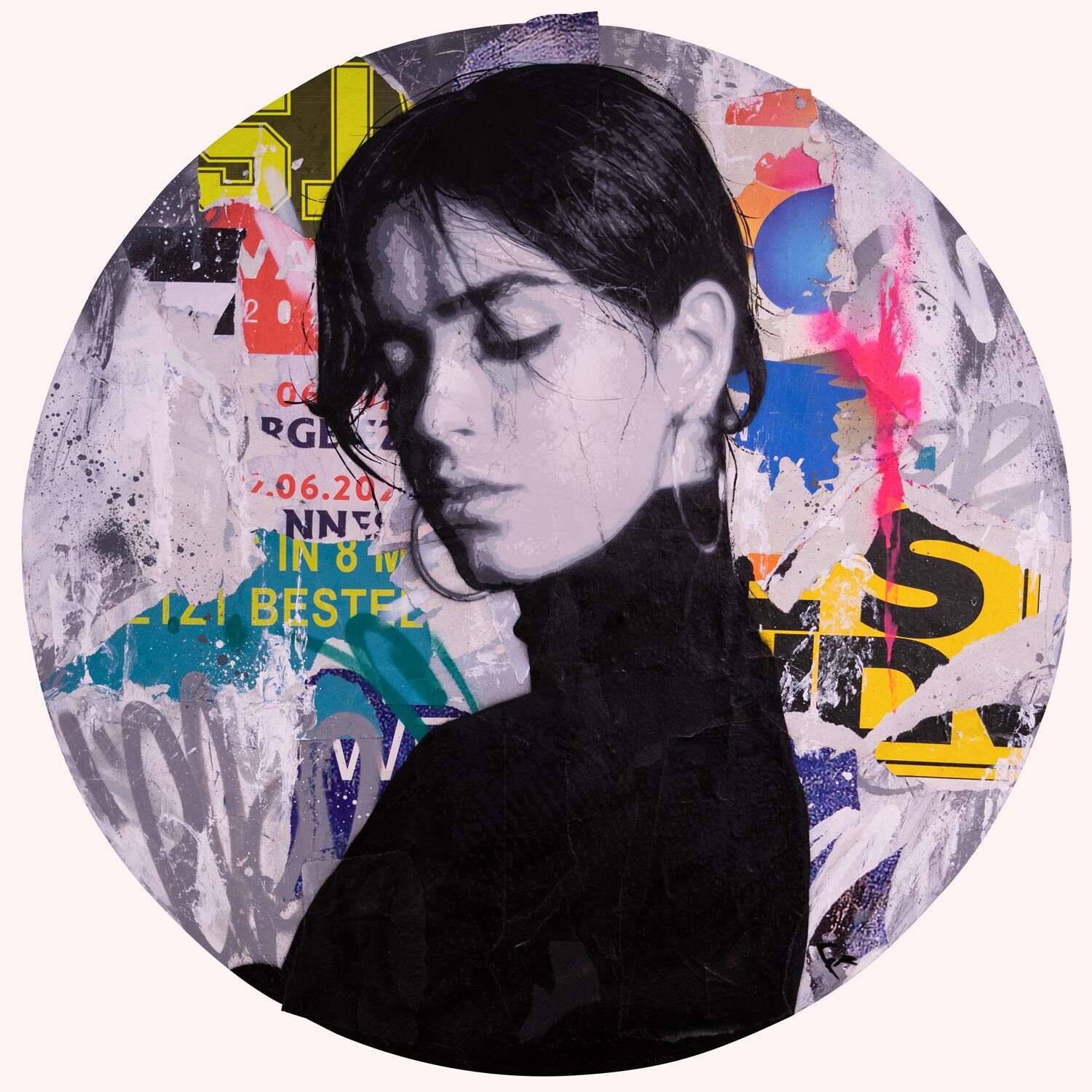 Unspoken Words - Frederick Reifsteck 1