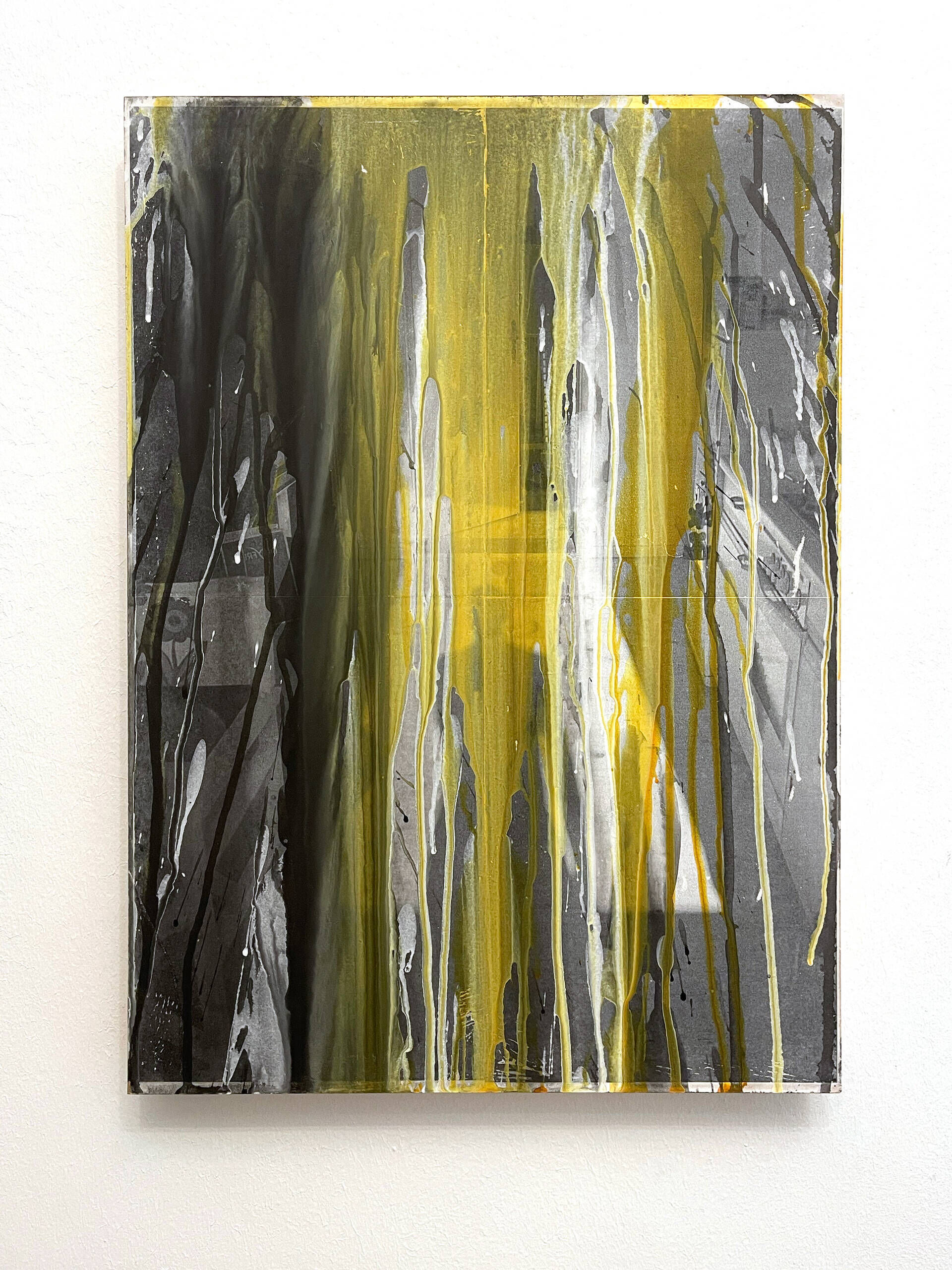 Schatten und Farbe - Konstantin Lischkoff-Knecht 1