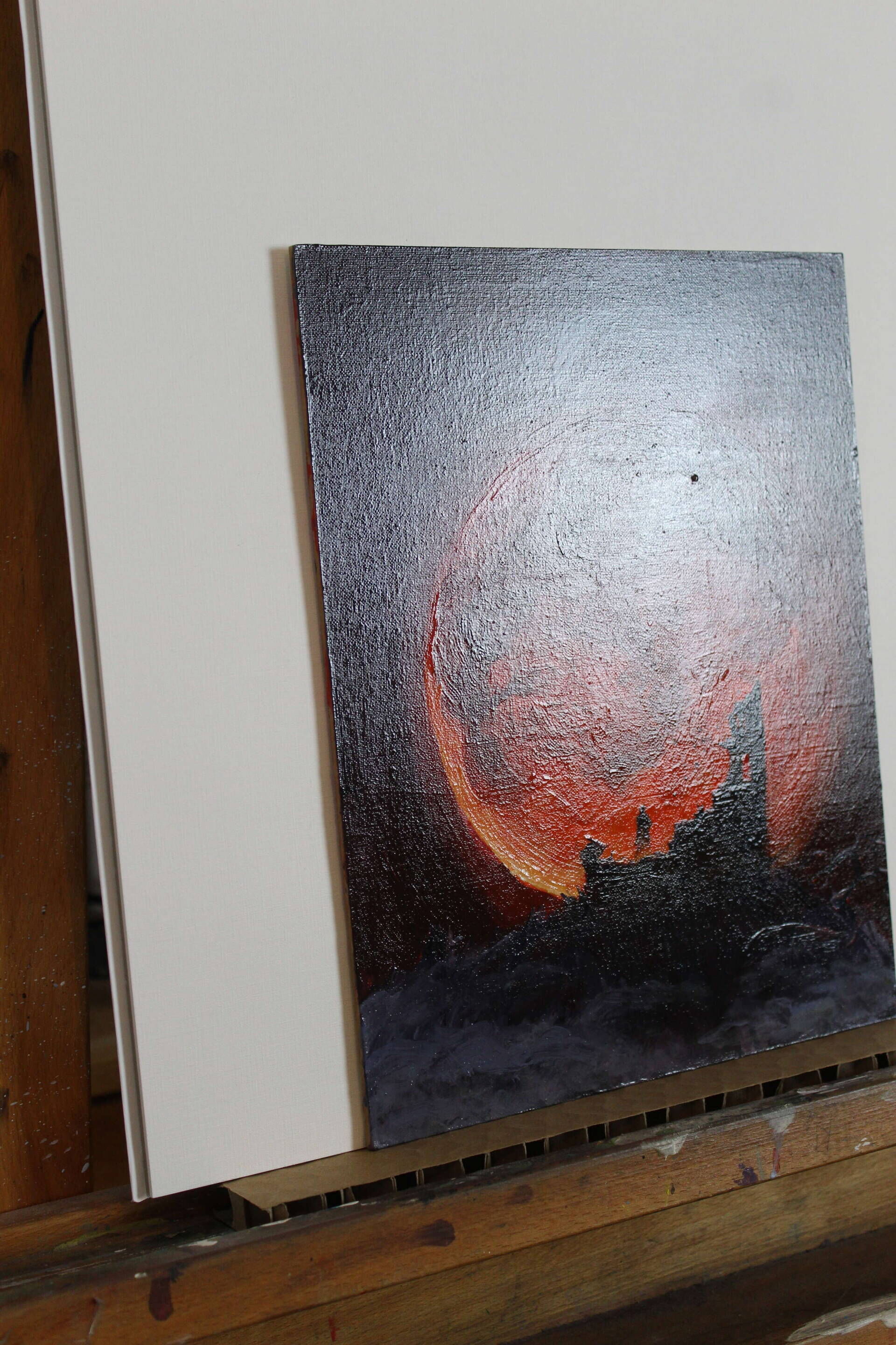 Blood Moon - Tom Peter 4