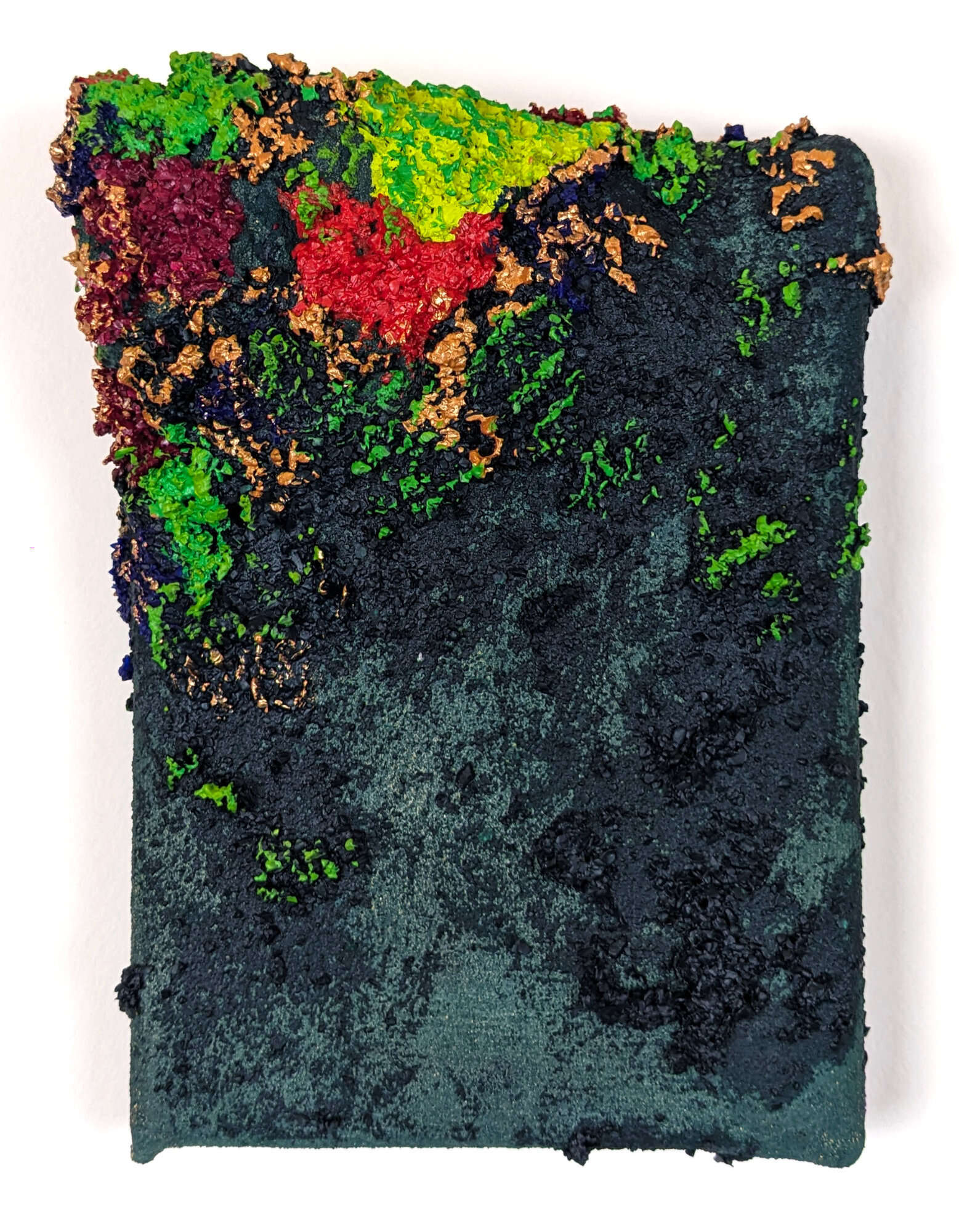 Garten - Kira Schmitt 1