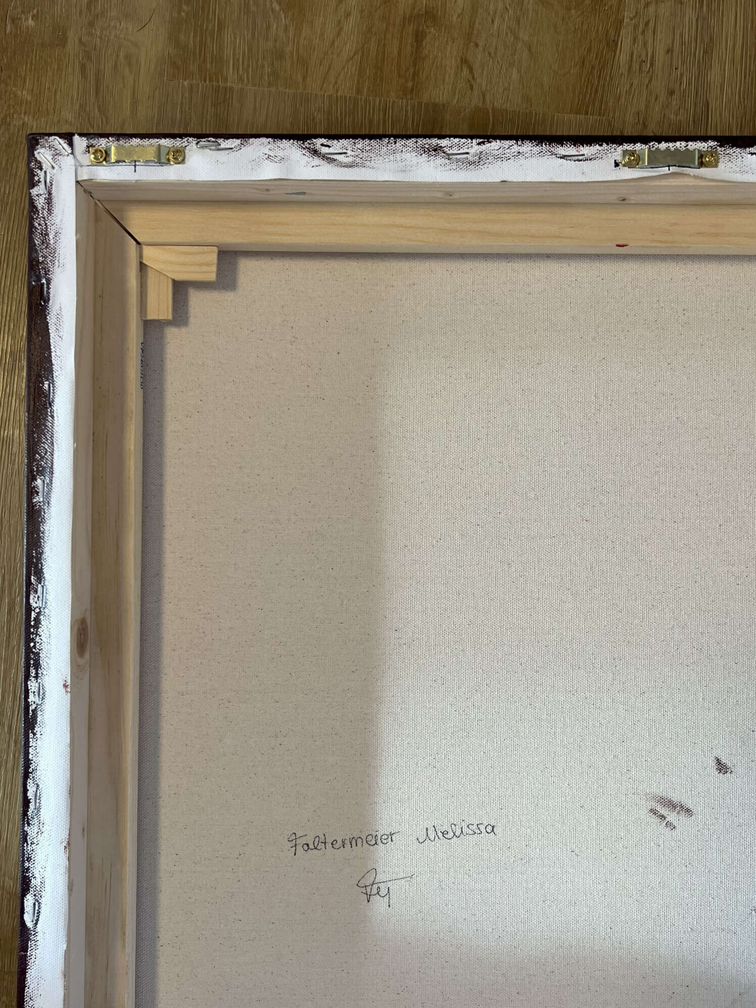 Leuchtende Kälte - Melissa Faltermeier 6