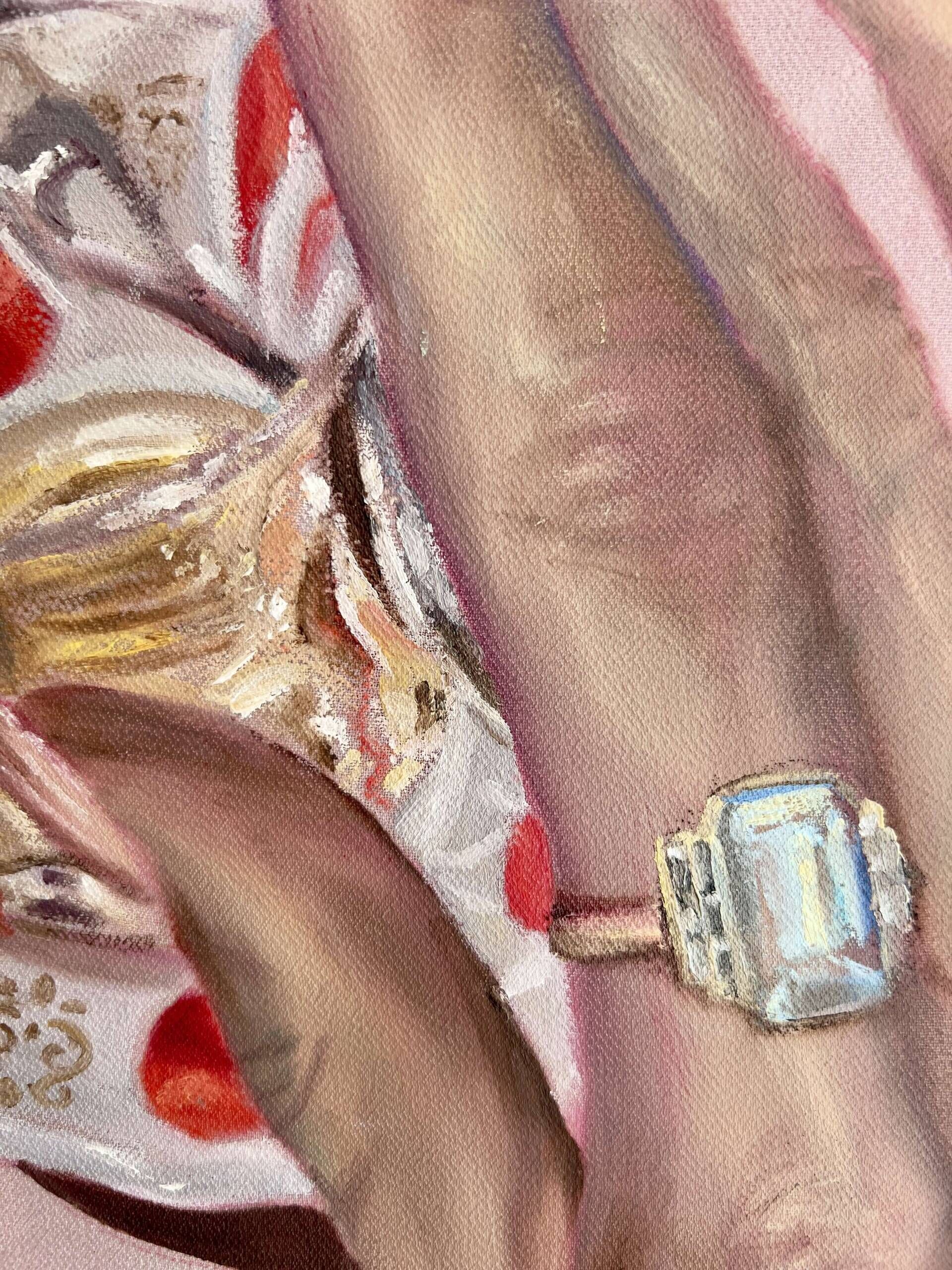 Verlorener Ring_Sonnenallee - Mathilda Augart 5