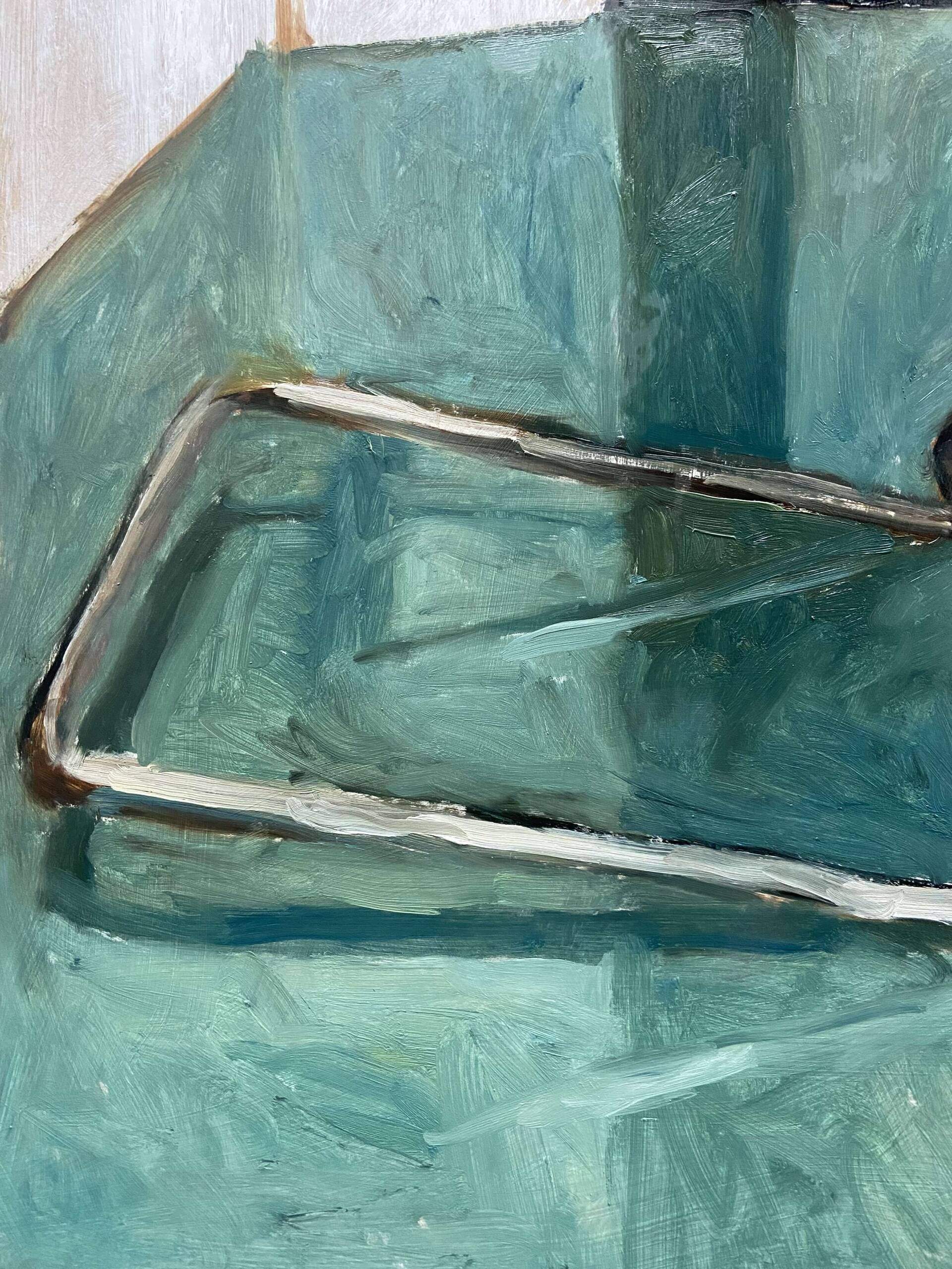 Escape - Lilli Geyer 7