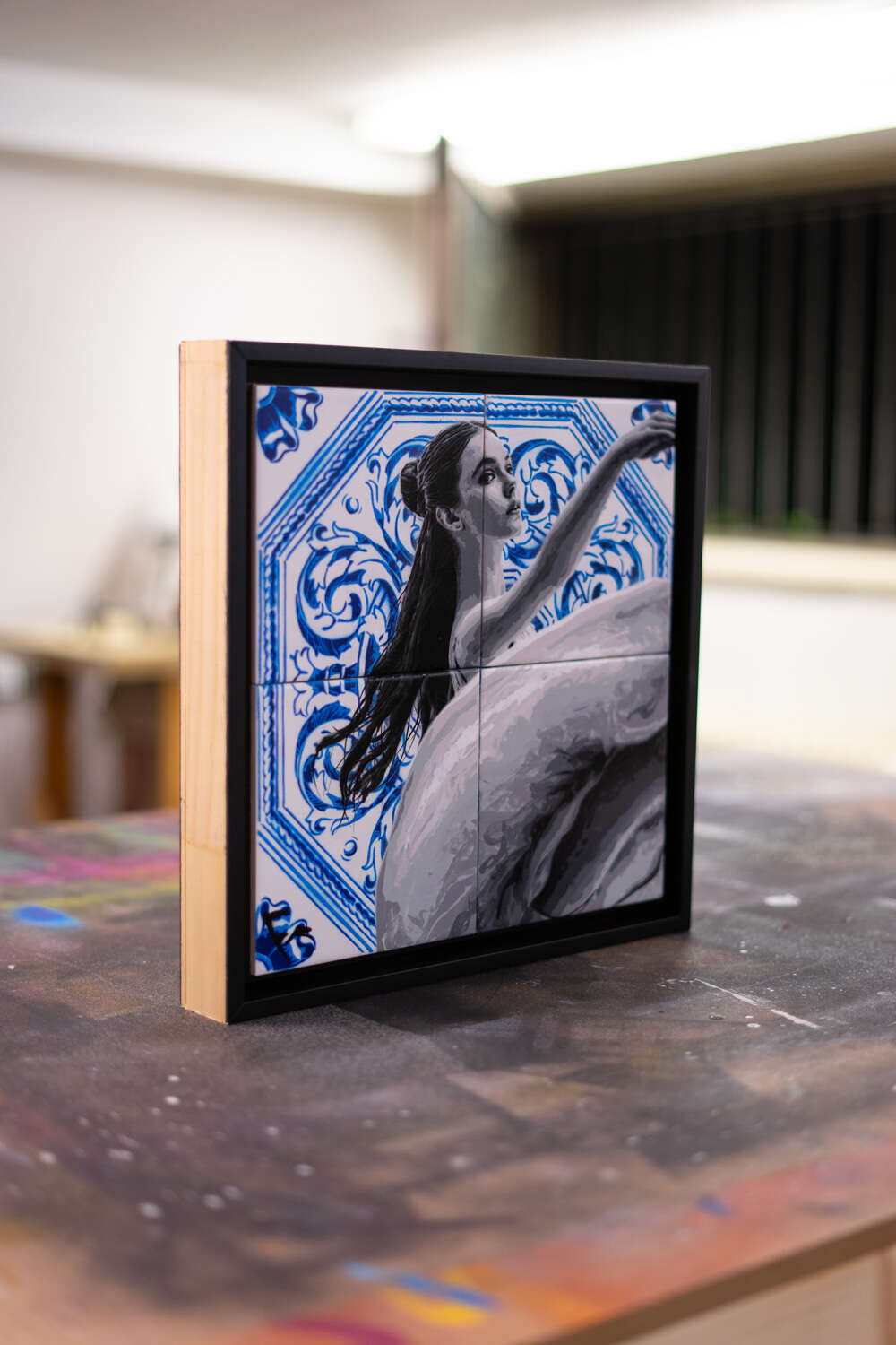 Defying Directions - Frederick Reifsteck 4