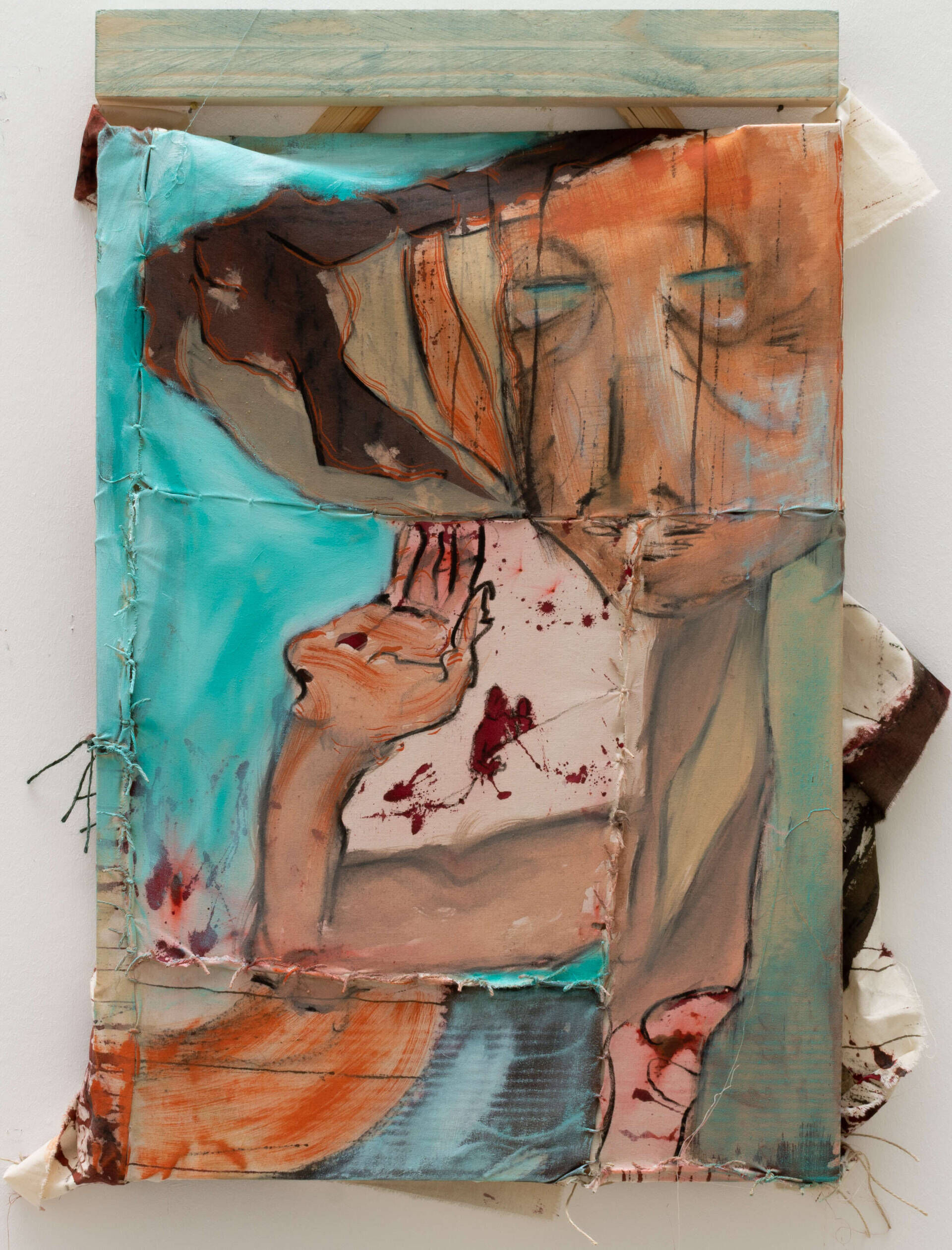 Not my problem  - Jonattan Bustos 1