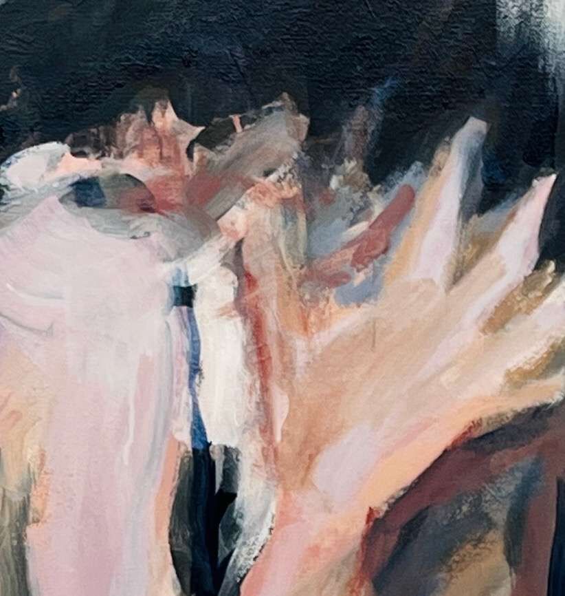 I want you - Anja Edelmann 3