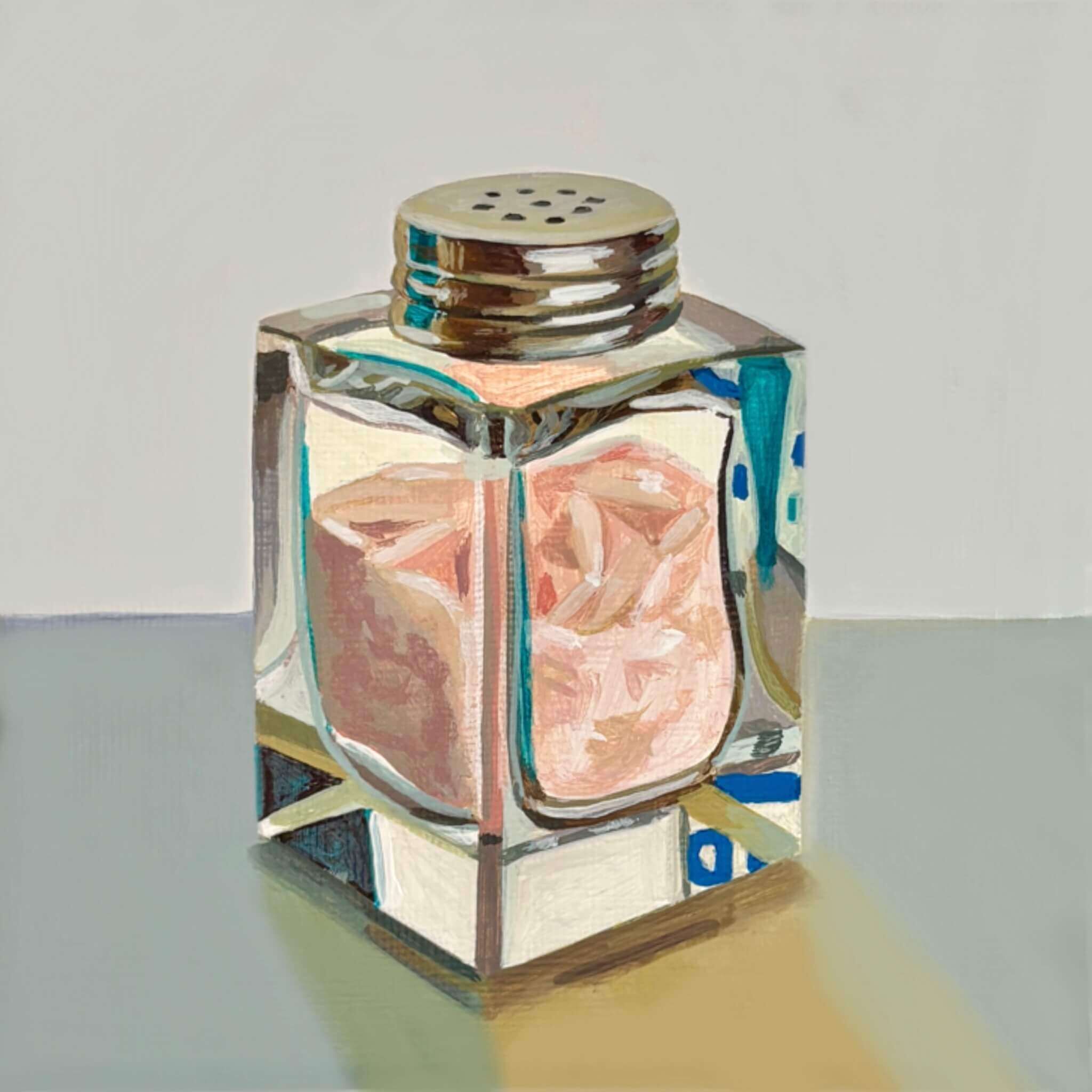 Salt - Louis Ortwein 1