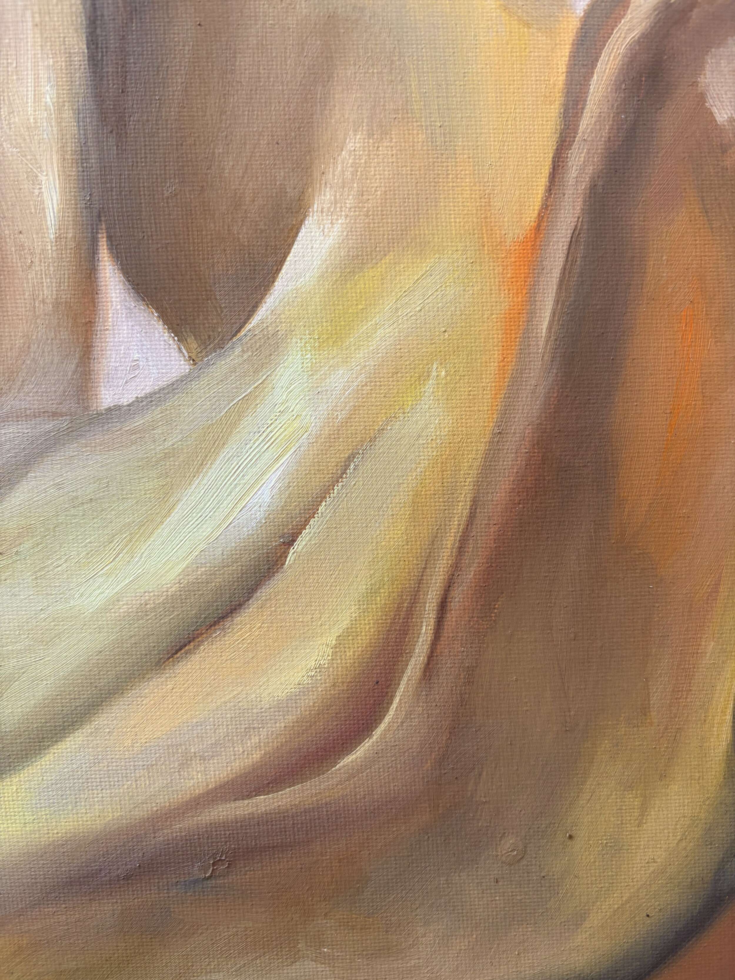 Untitled  - Mersedeh Sharifi 2