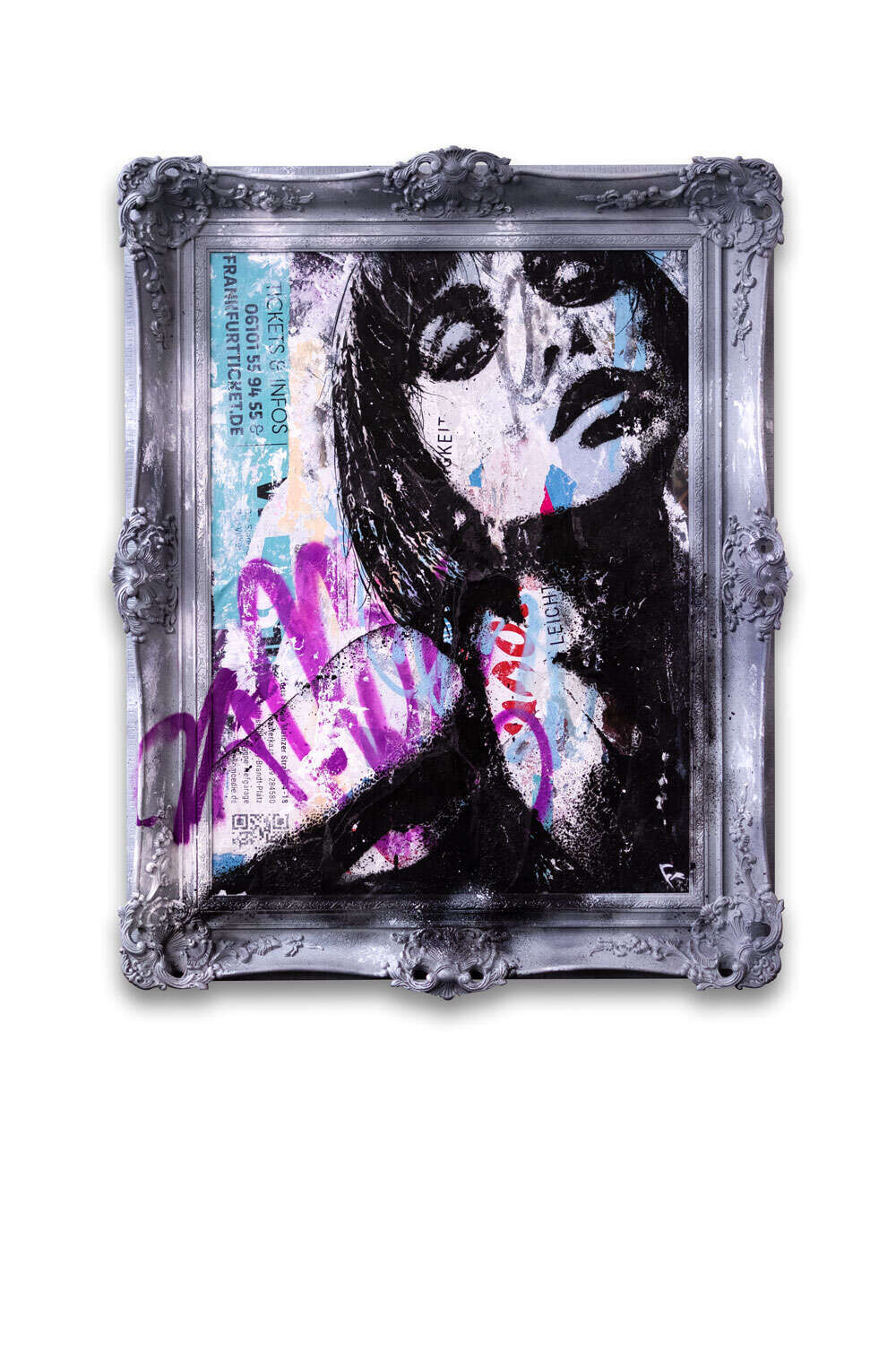 She knows - Frederick Reifsteck 9