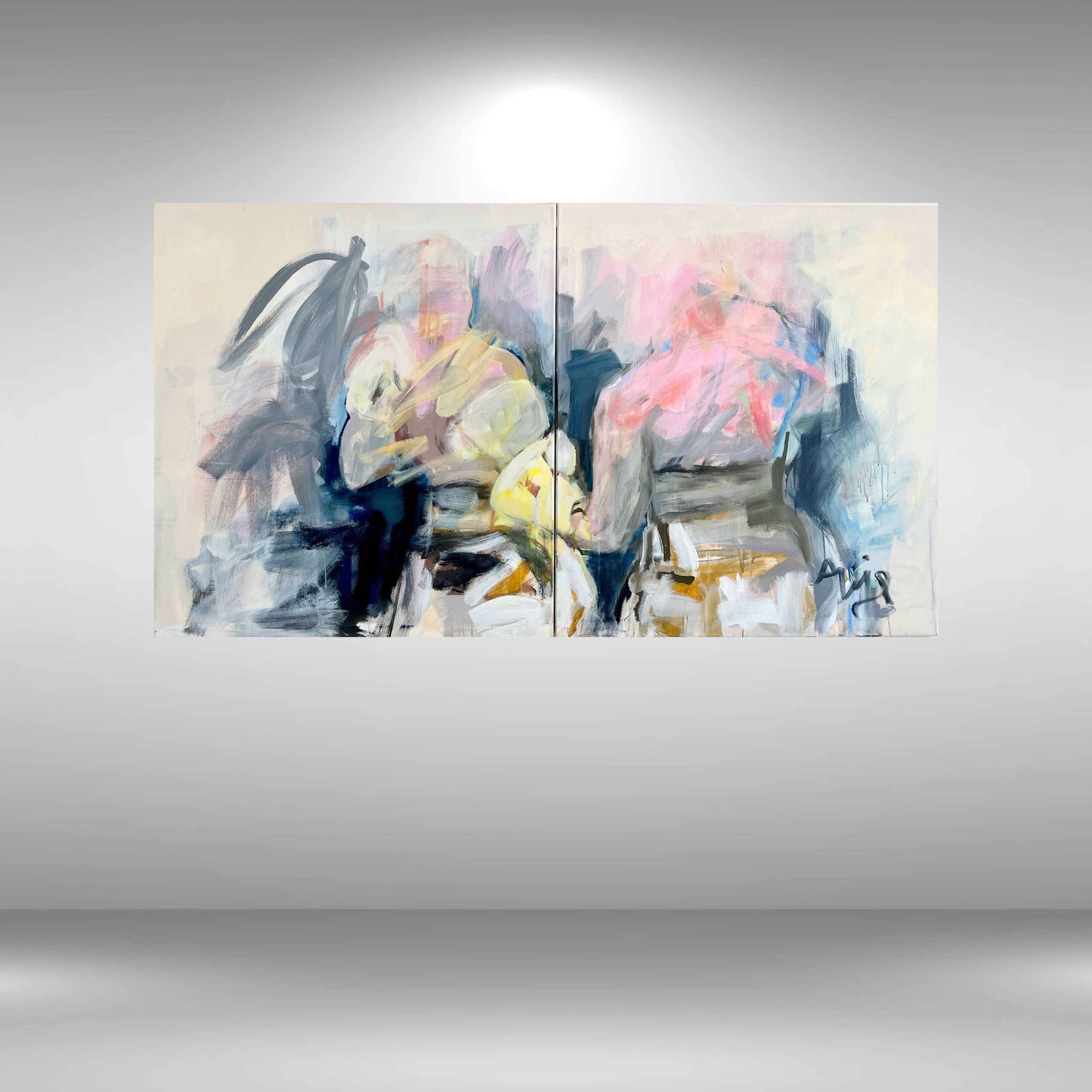 Tension - Anja Edelmann 2