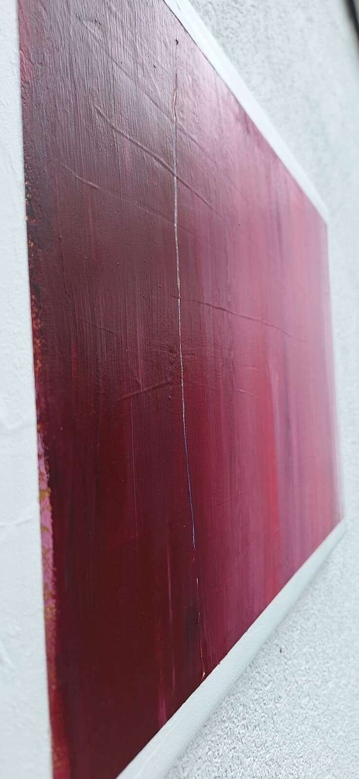 Evening Rose - Sara Wimmers 4