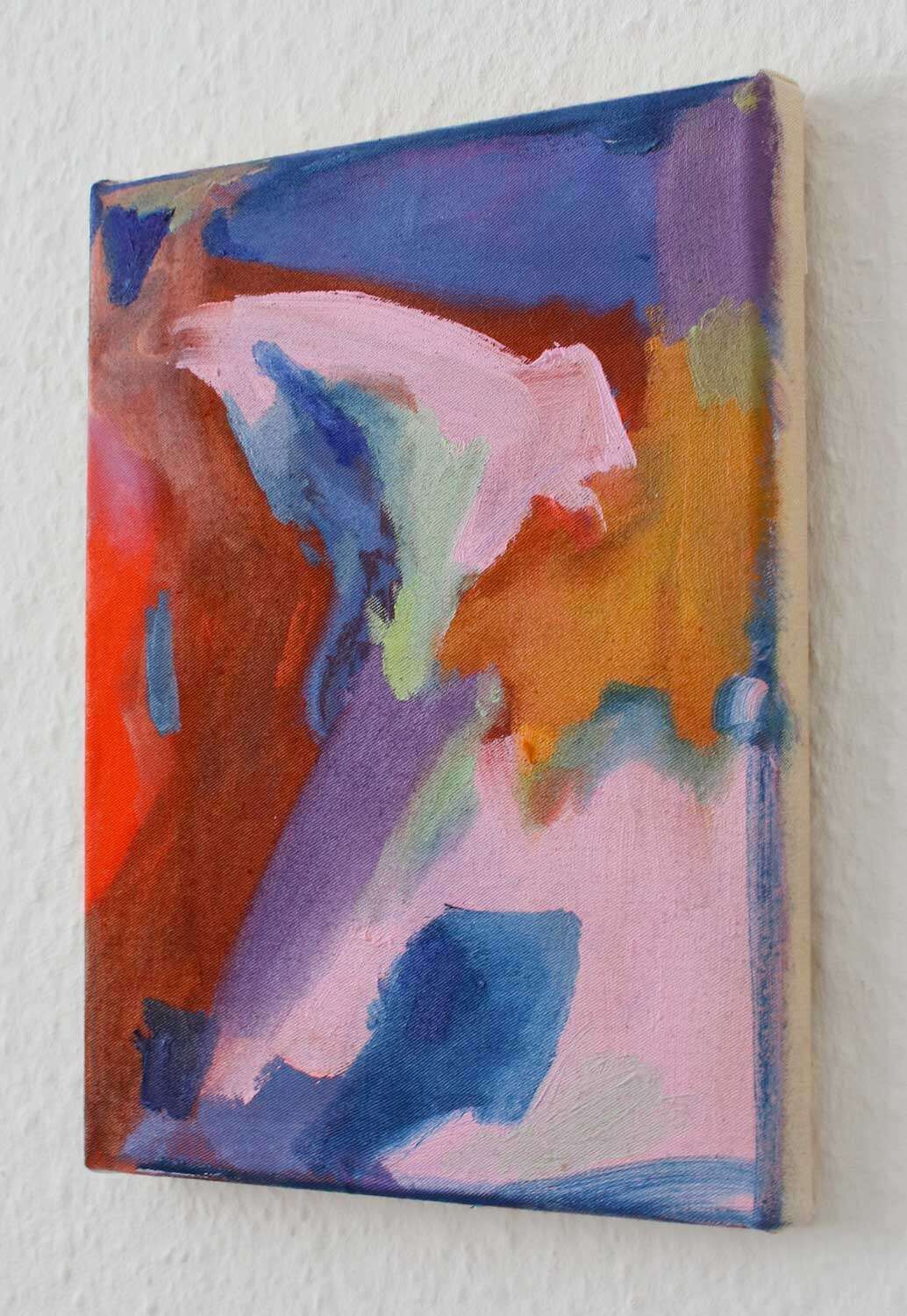 Colour Study - Jana Gruszeninks 2