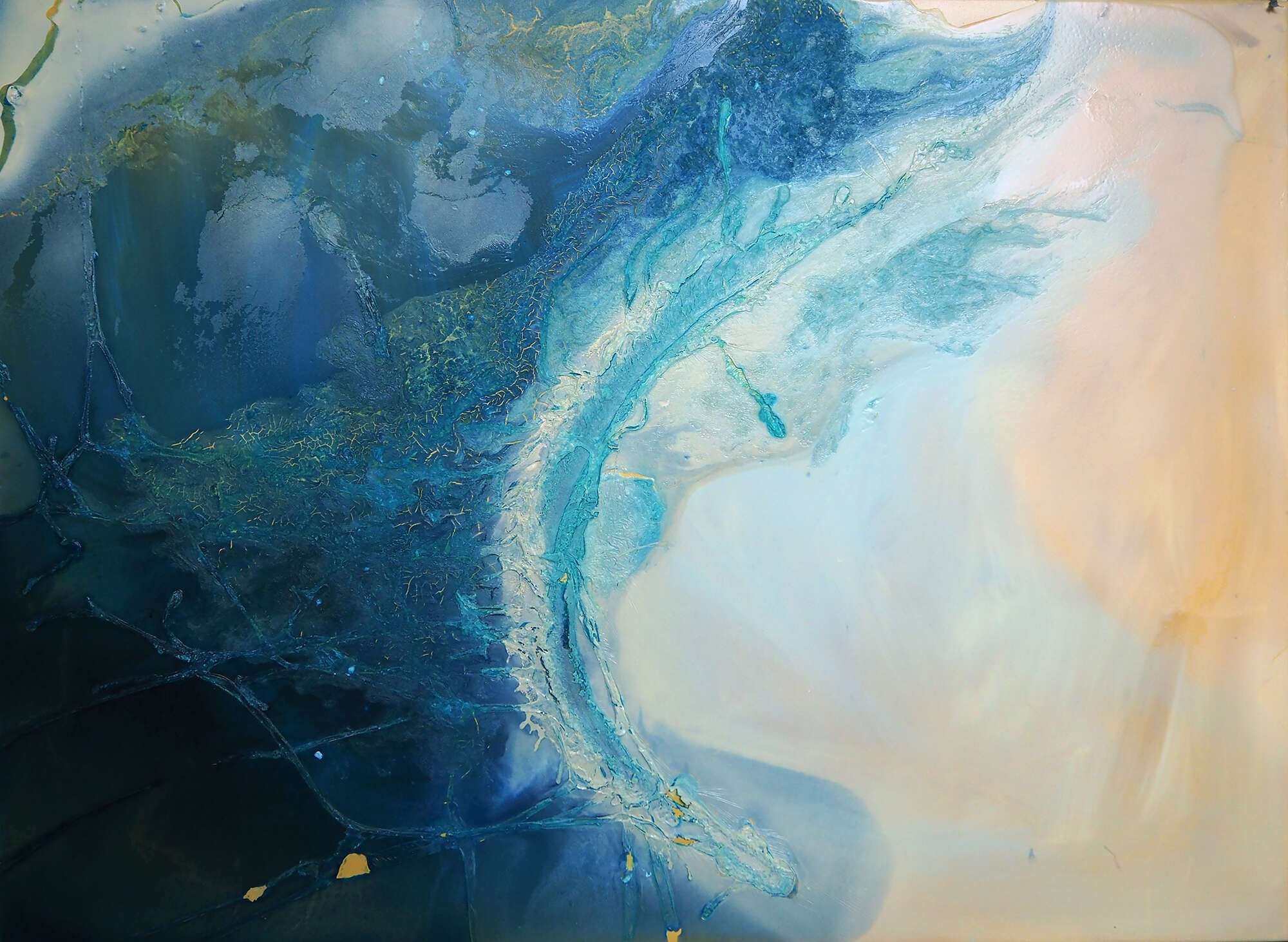 Bay - Vicky Anna Lardschneider 1