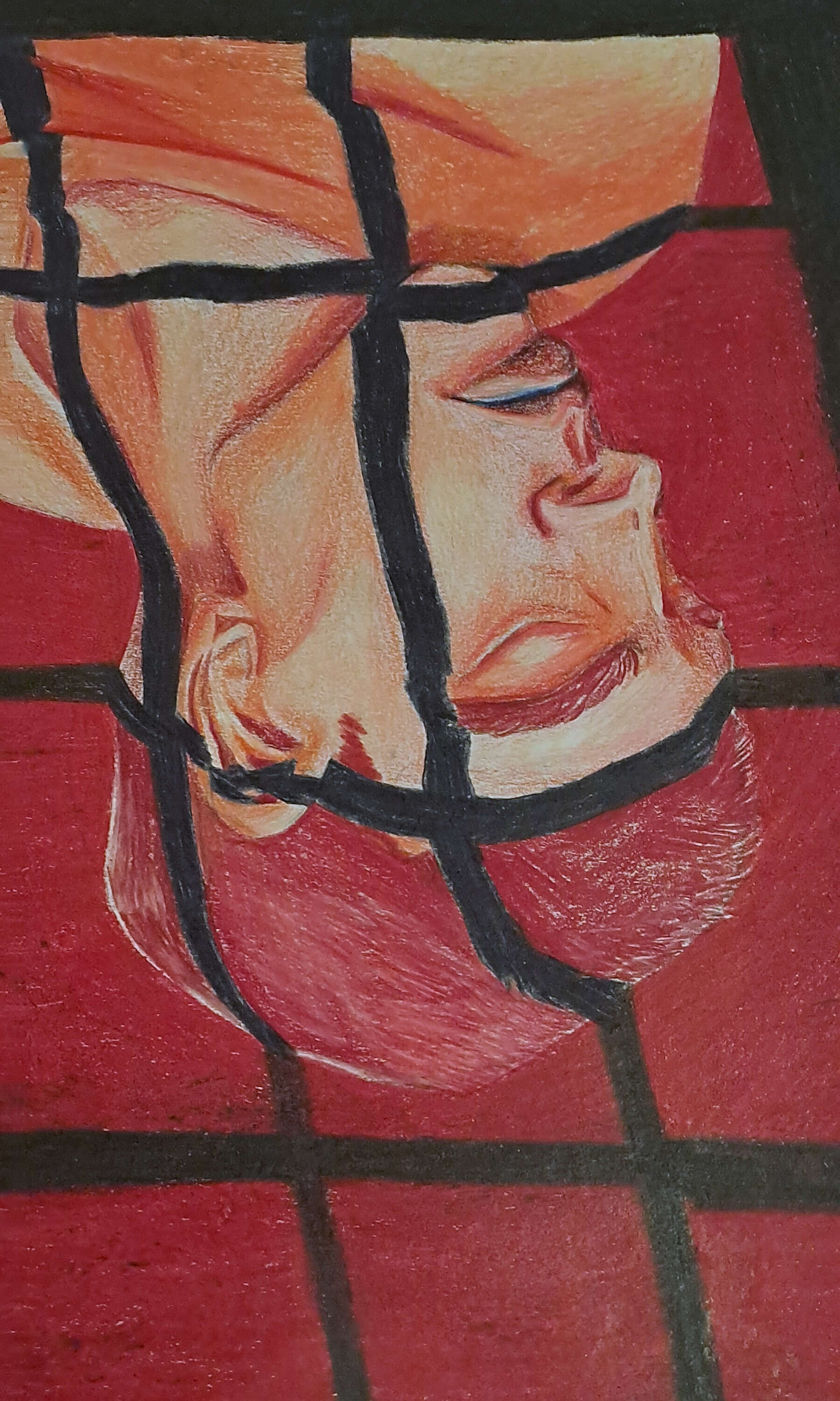 Unruhe bei Vertrauen - Thomas Lorenz 2