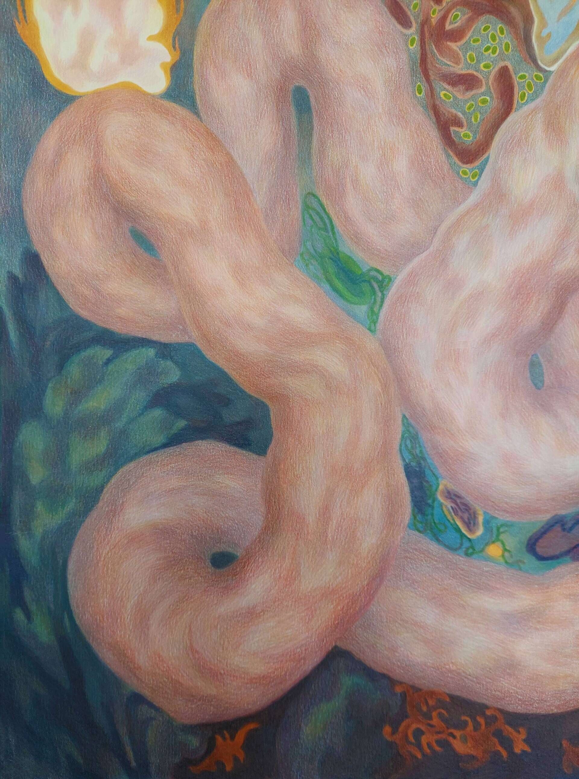 Primordial Ooze - Yulia Katan 5