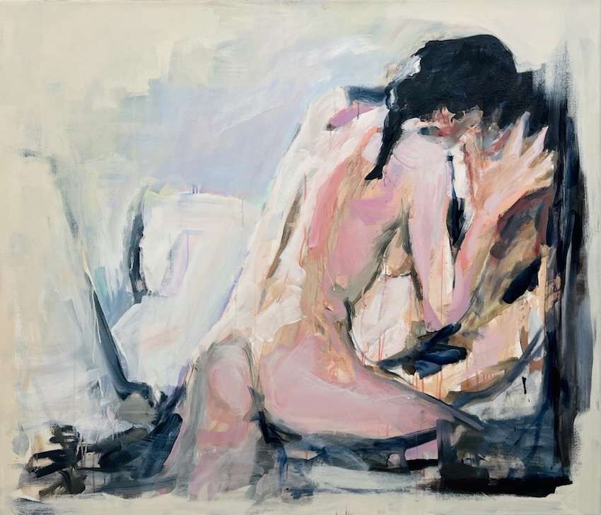 I want you - Anja Edelmann 1