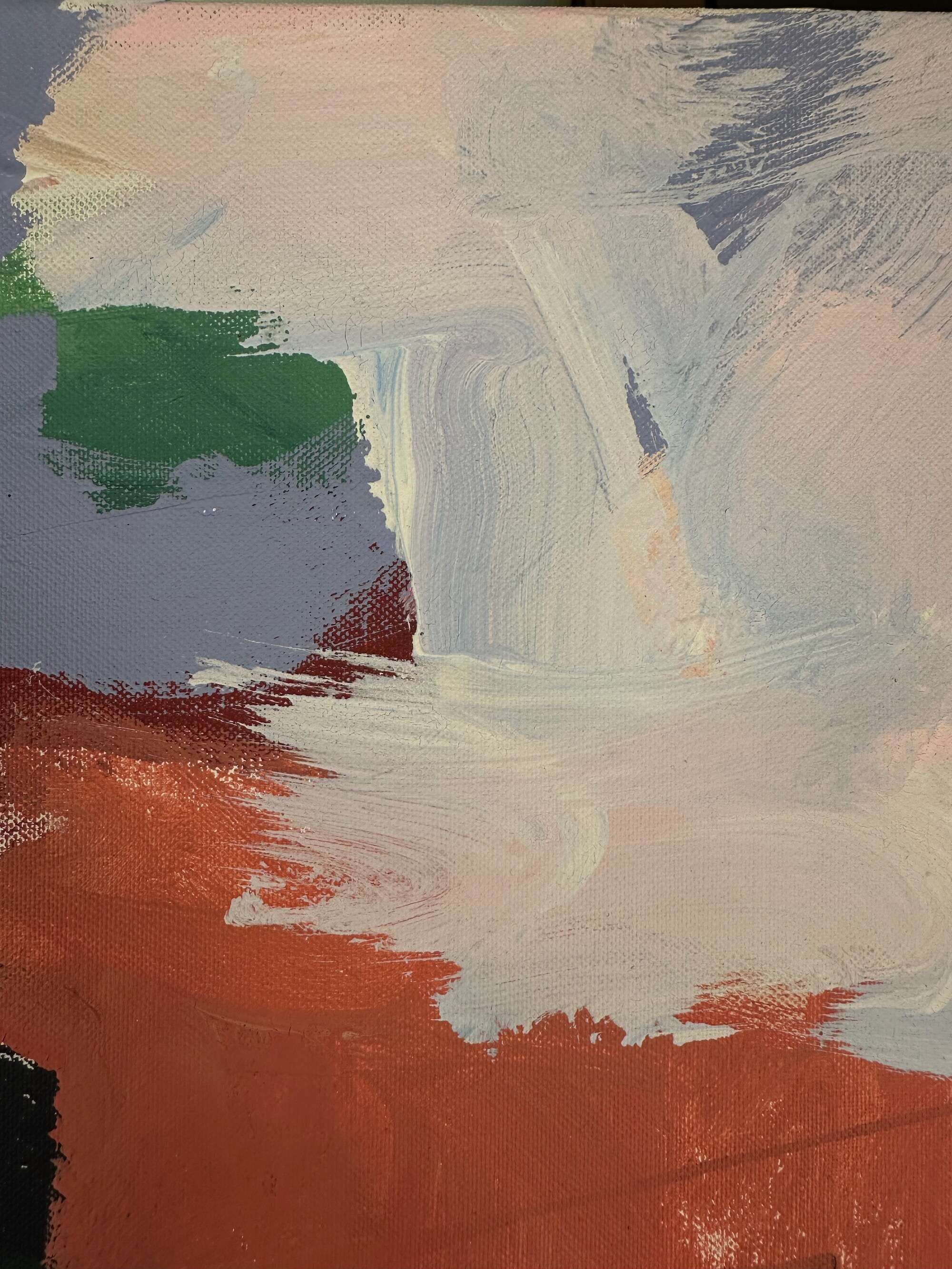 Do you see what I see? (Childish joy I) - Elena Kok 2