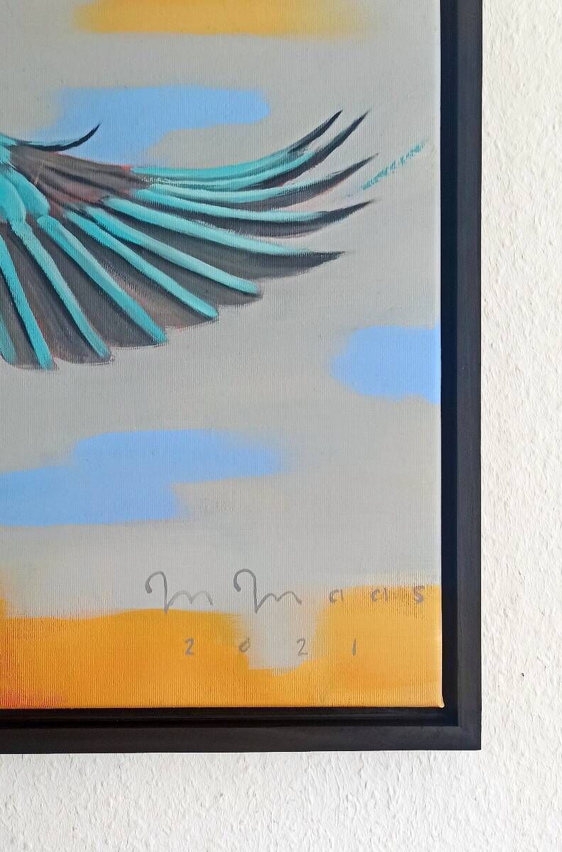 #08 - Das sechste Leben