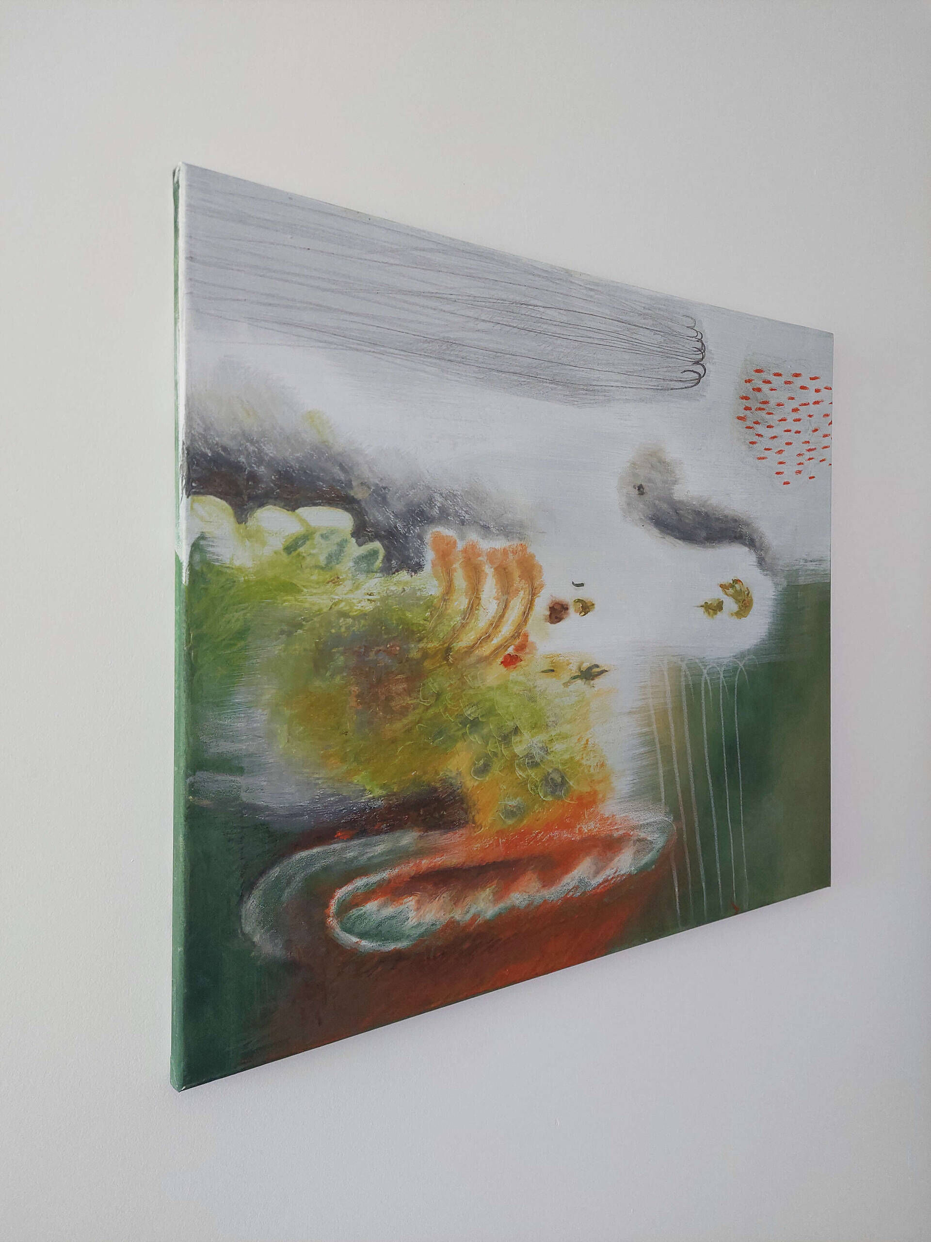 Klänge aus dem offenen Fenster - Yulia Katan 6