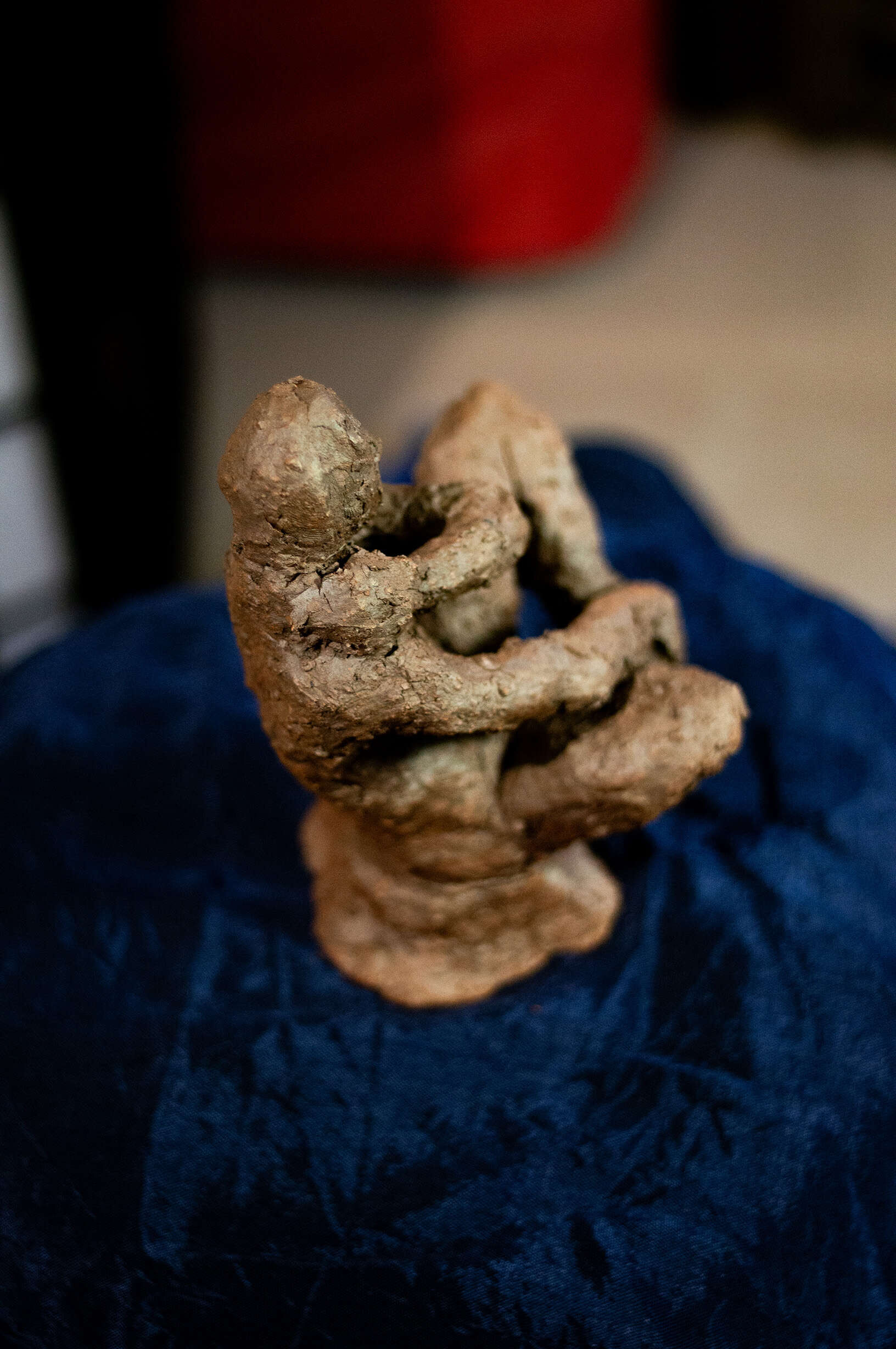 gut festhalten - Melek Özer 4