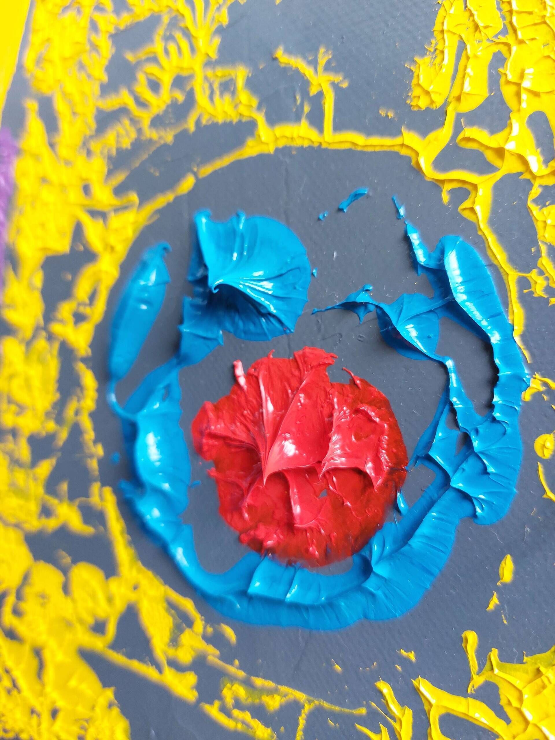 Räumliche Dialoge der Fläche  - Alexander Straub 6