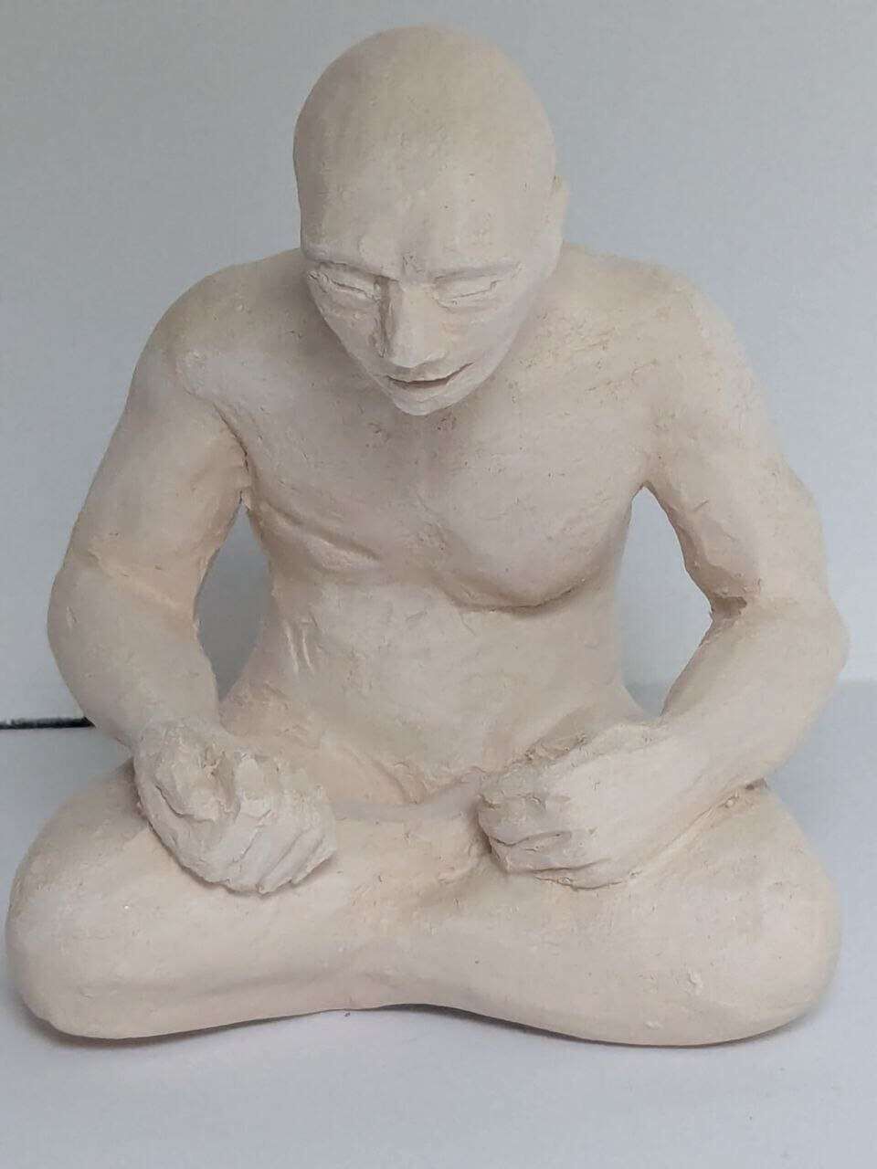 Monk - Anna Klaus 1