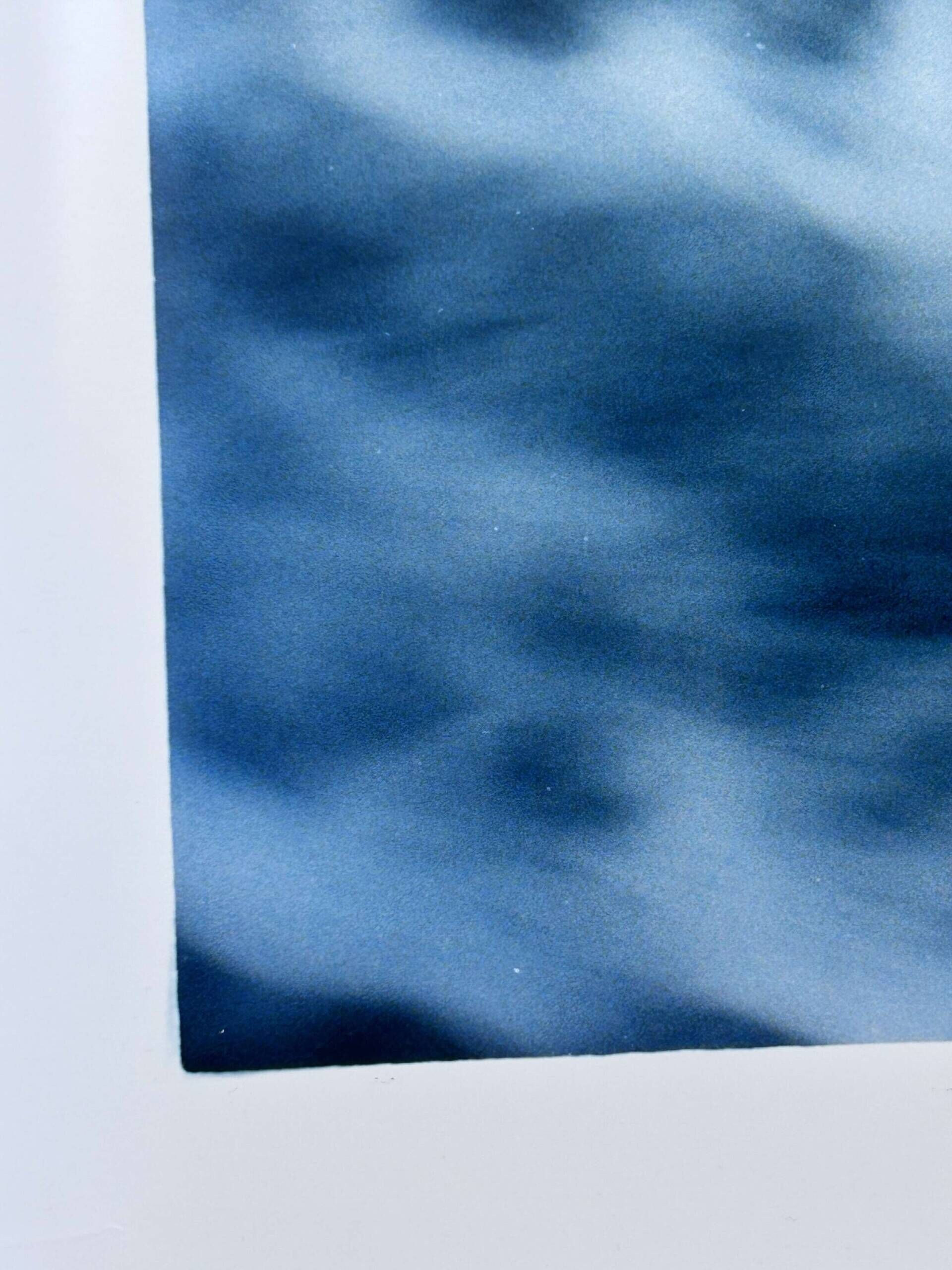 Fell grün  - Luise Oswald 5