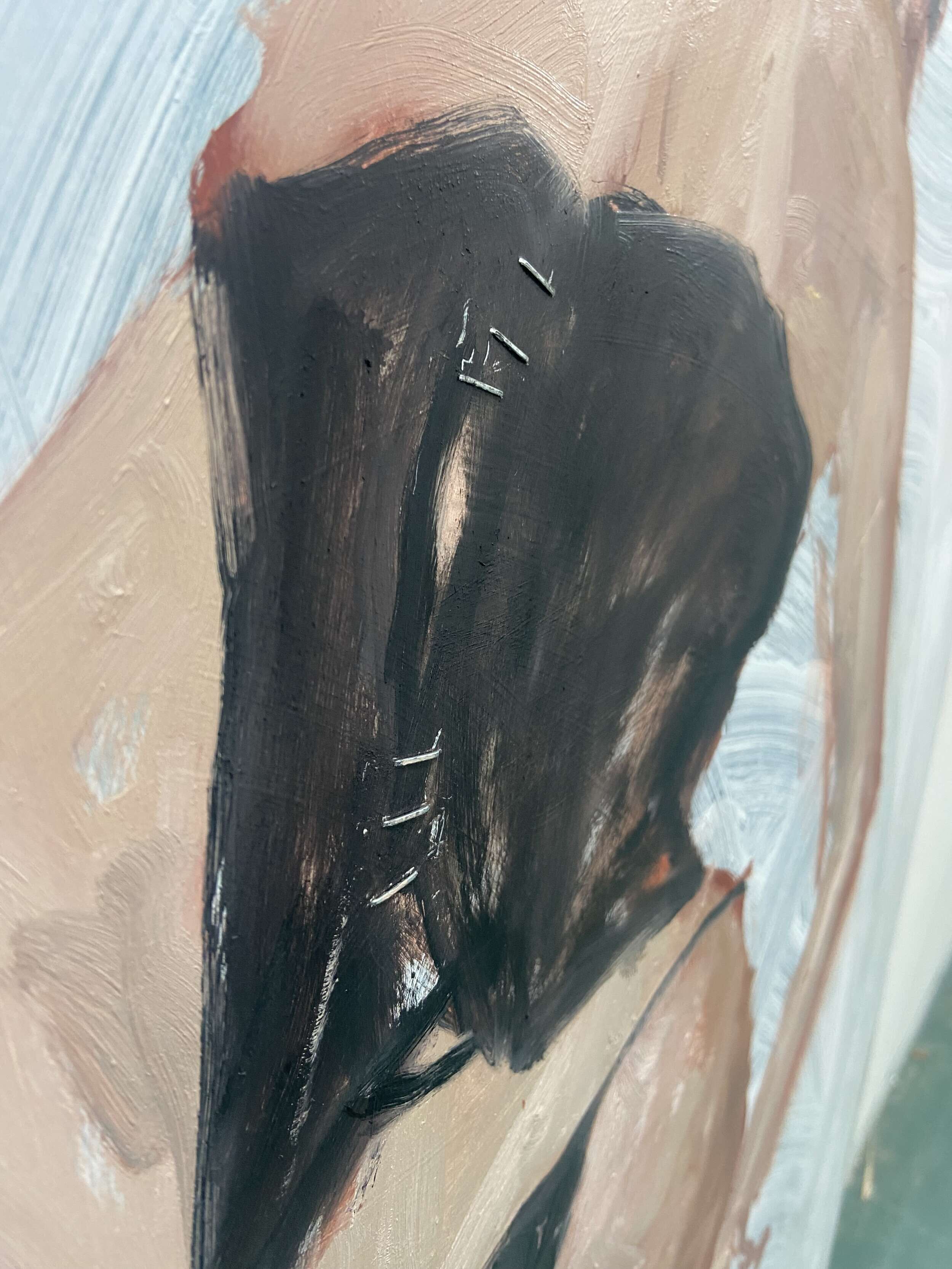 Im Korsett - Lilli Geyer 8