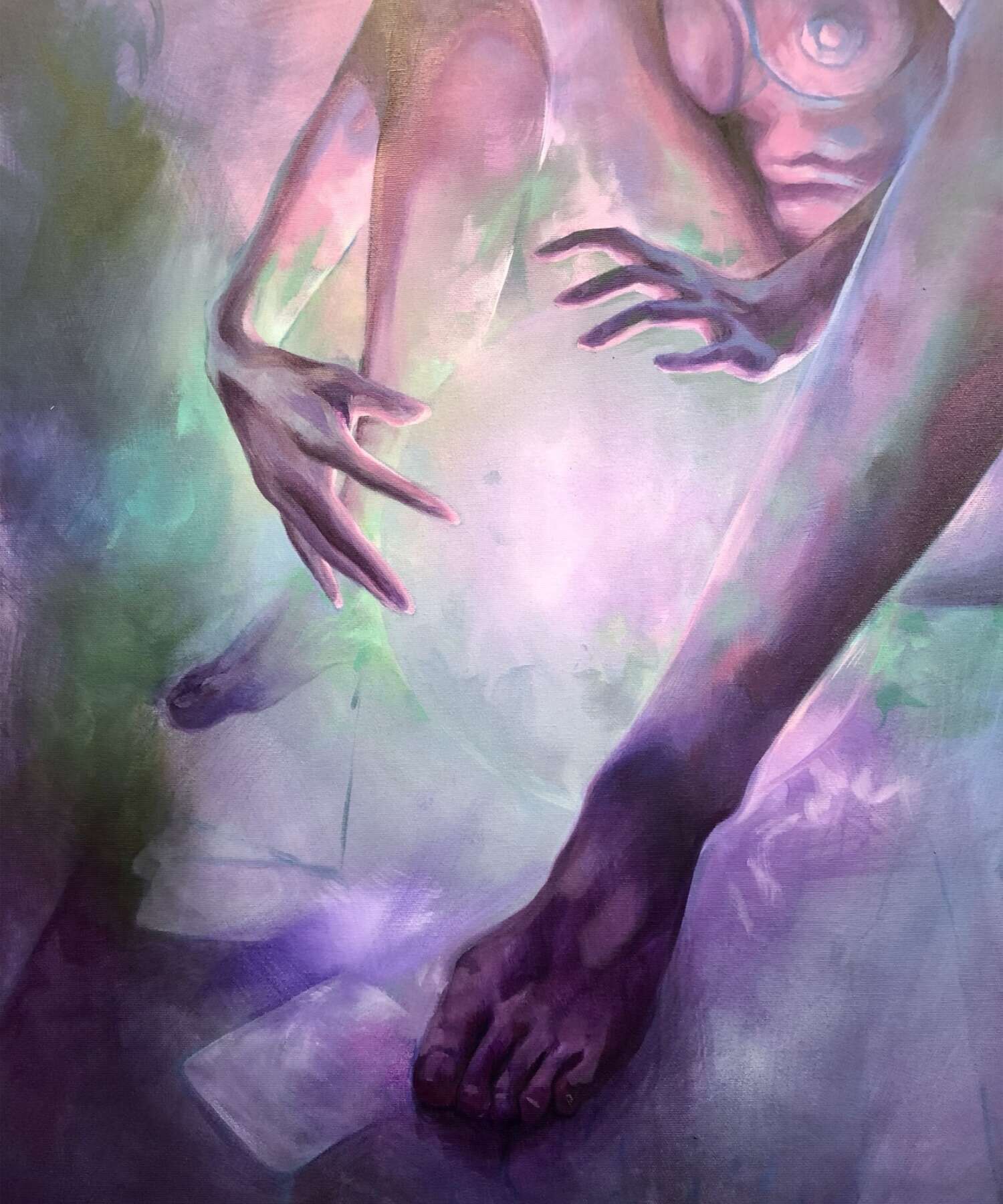 Solitude - der Westflügel und ich - Emily Broll 4
