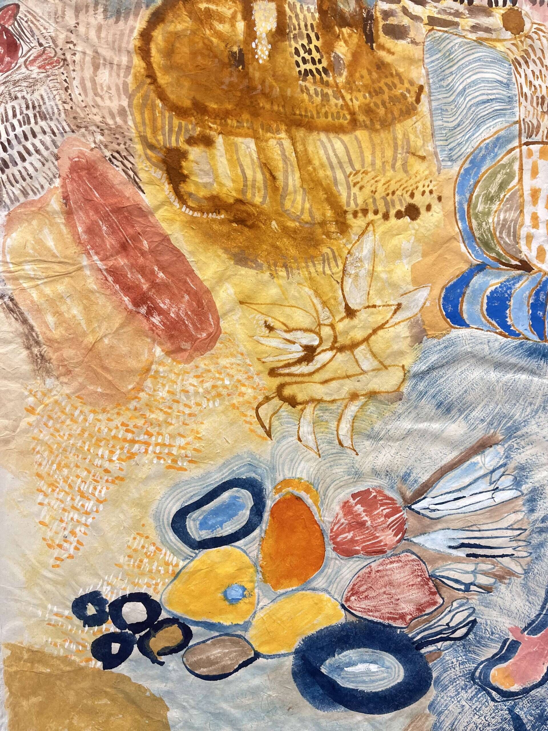 collecting  - Cat Barzen 3