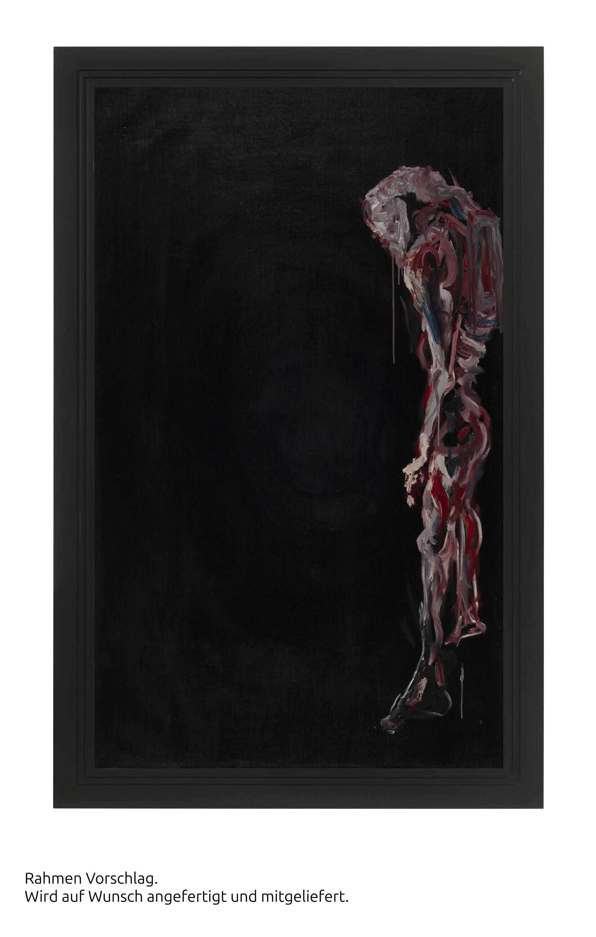 Omega - Michael Tauschke 2