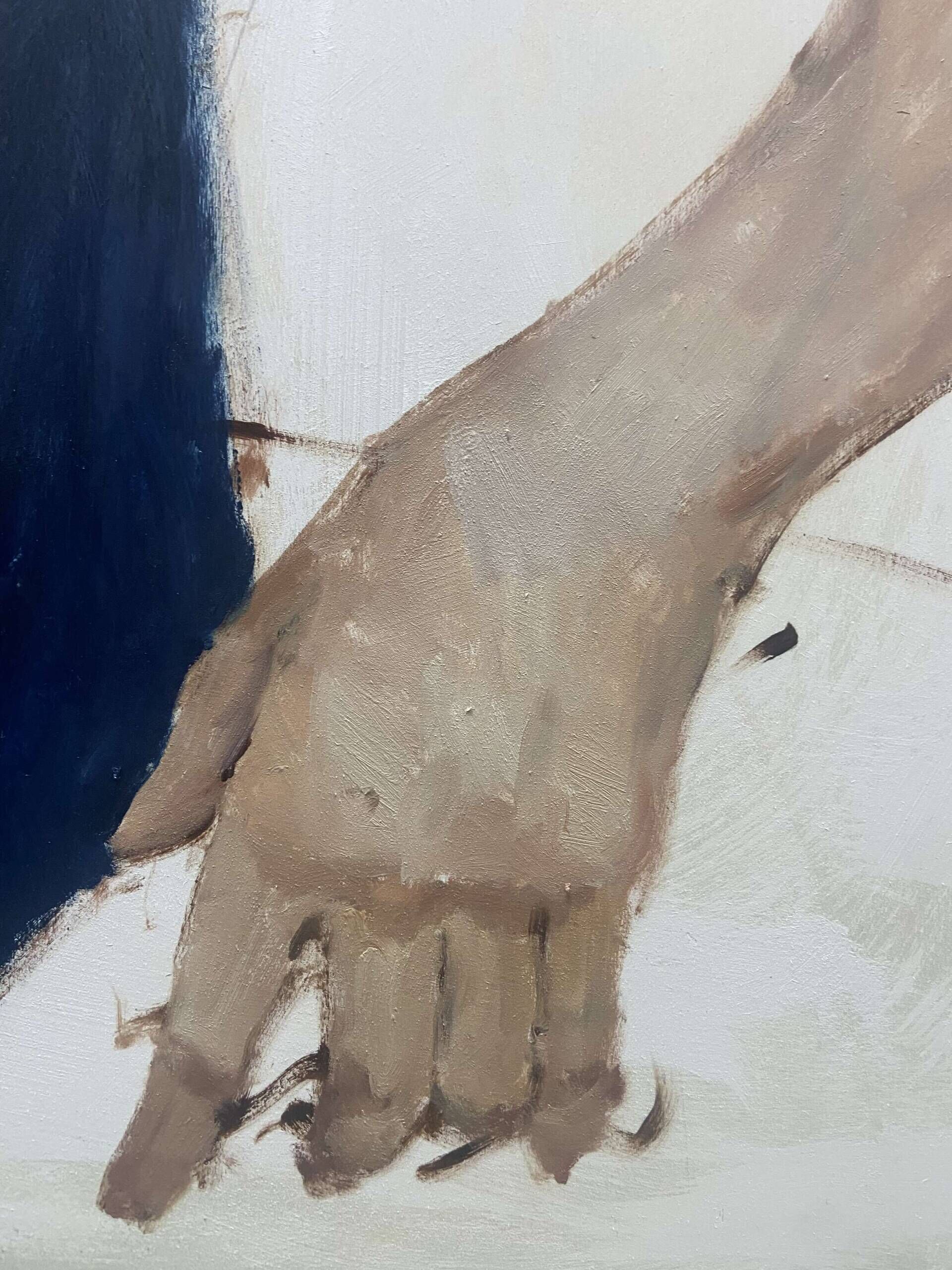 Blue Velvet - Lilli Geyer 7