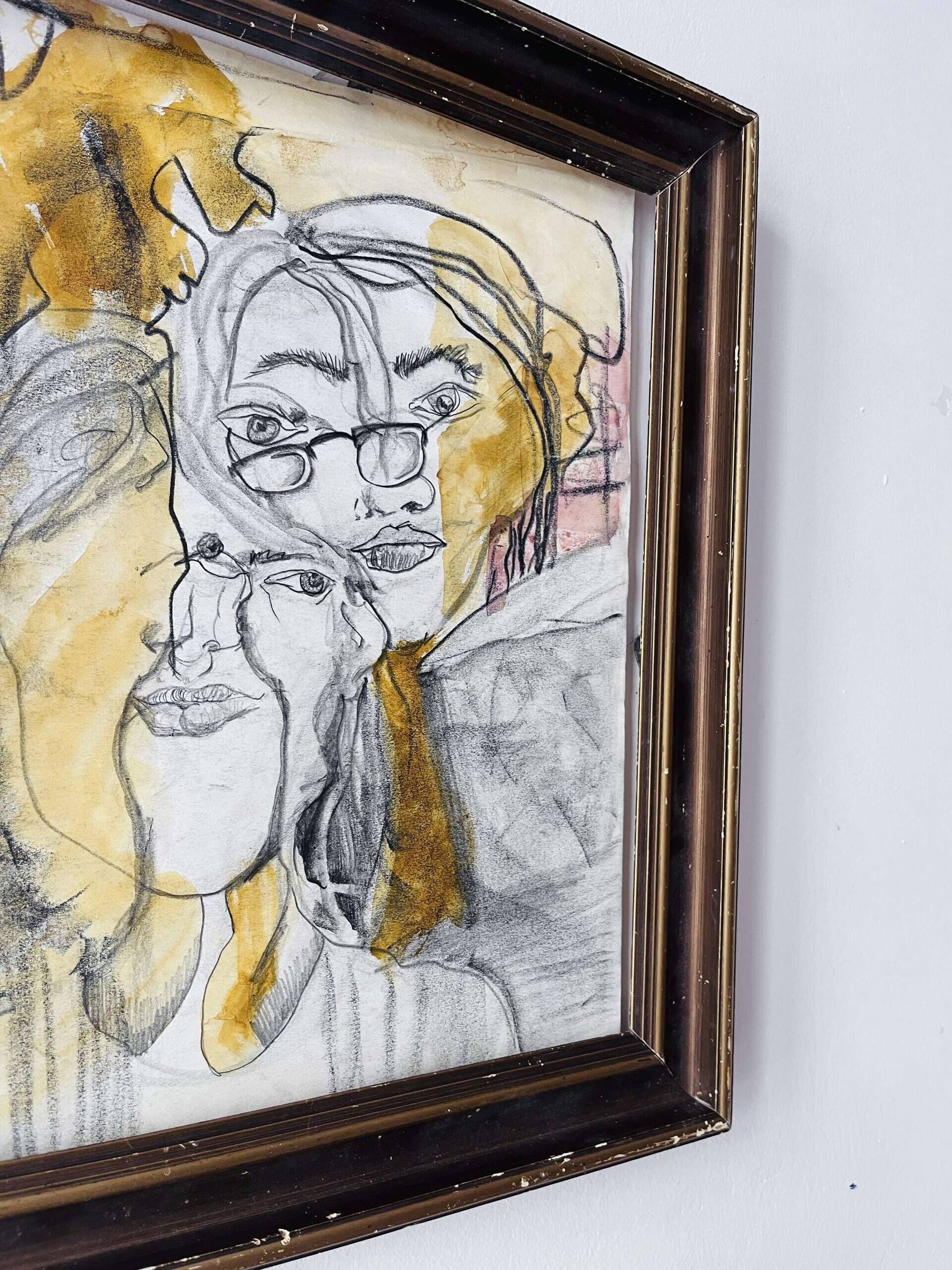 Ringporträt - Kiki Feltzinger 6