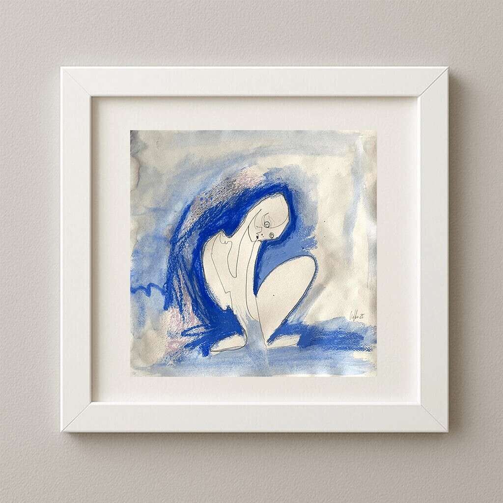 Absolution - Leoni Hannah 1