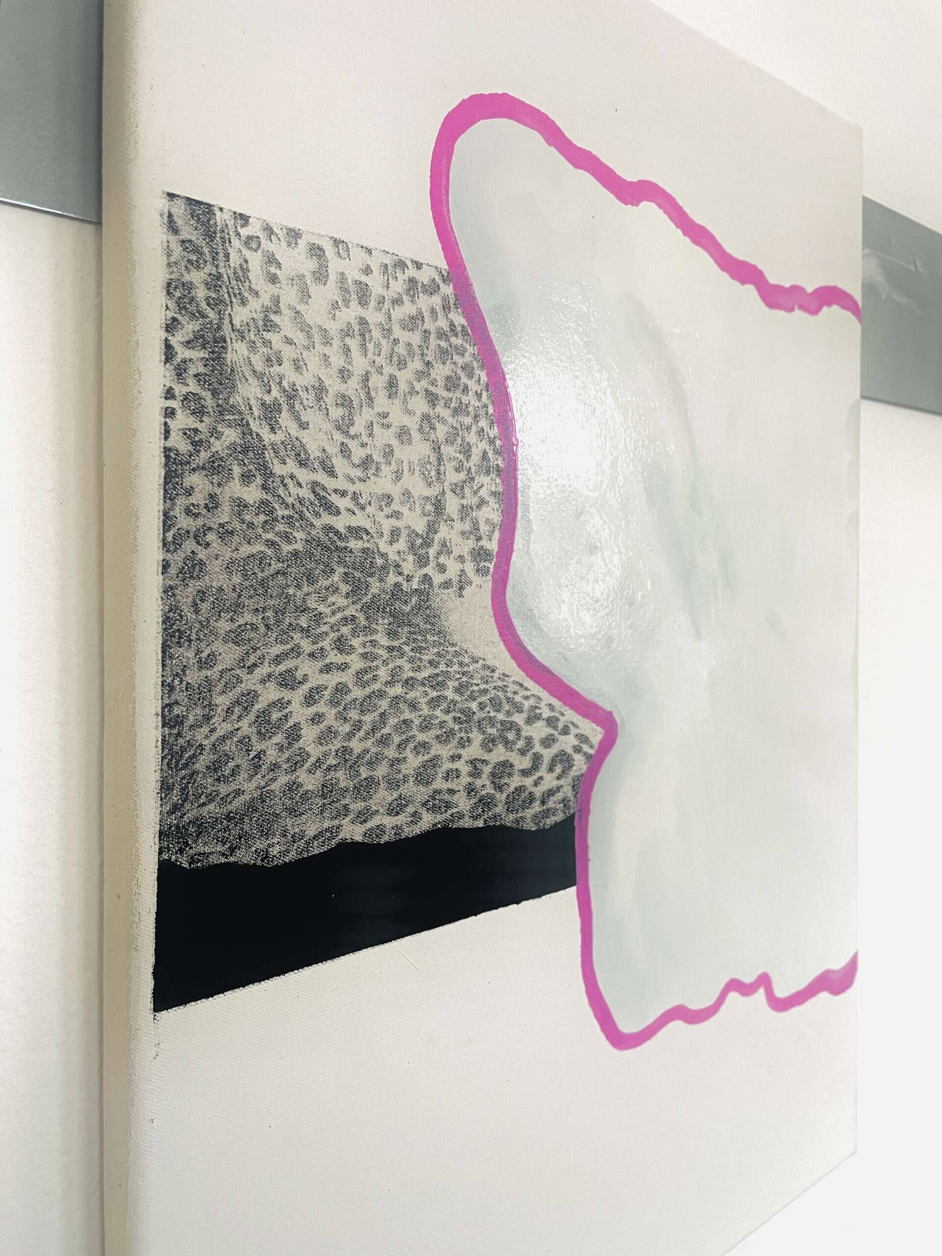 Pinkline - Luzie Pheiffer 1