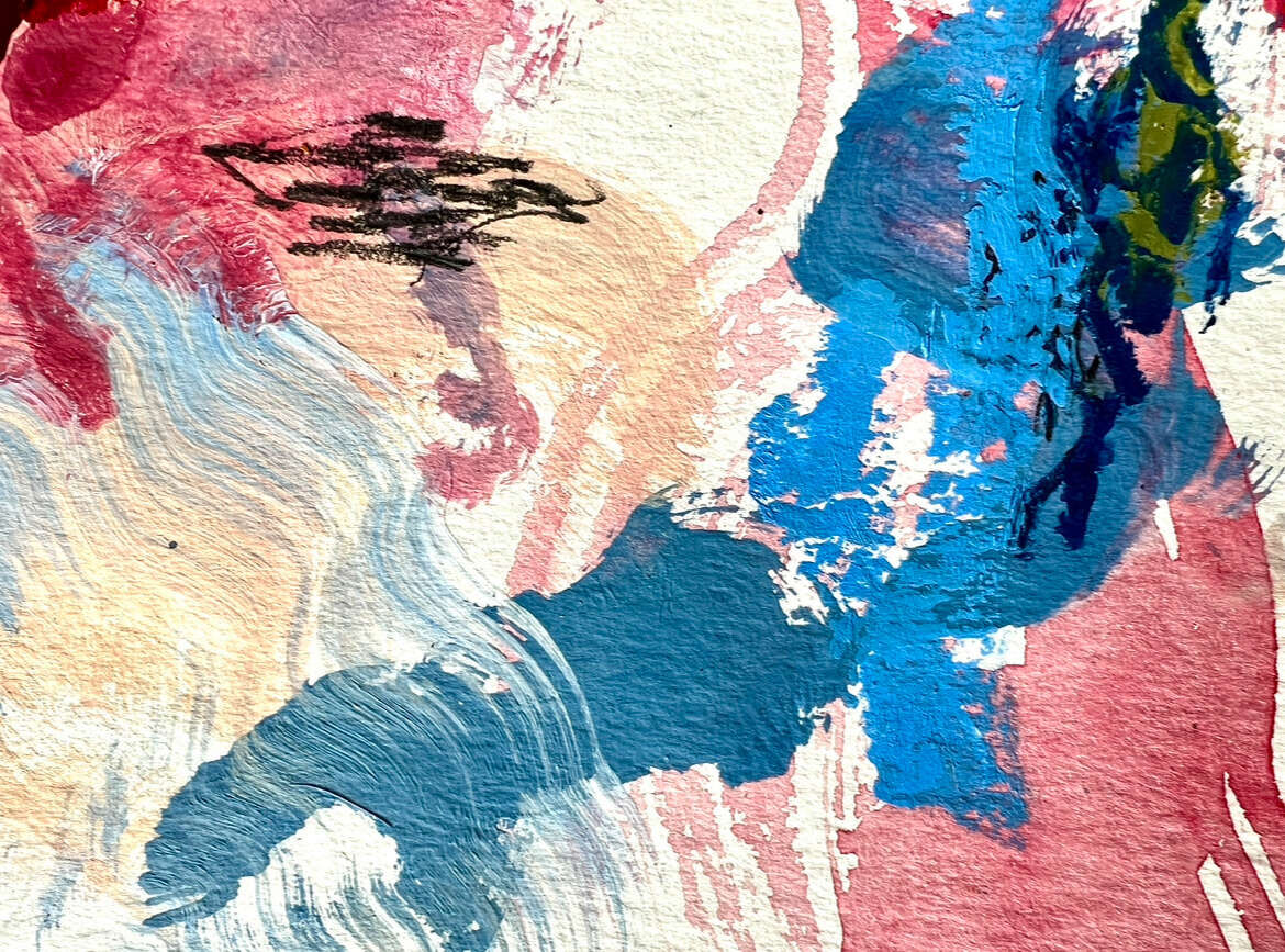 You are loved 3  - Sophie Bäumer 6