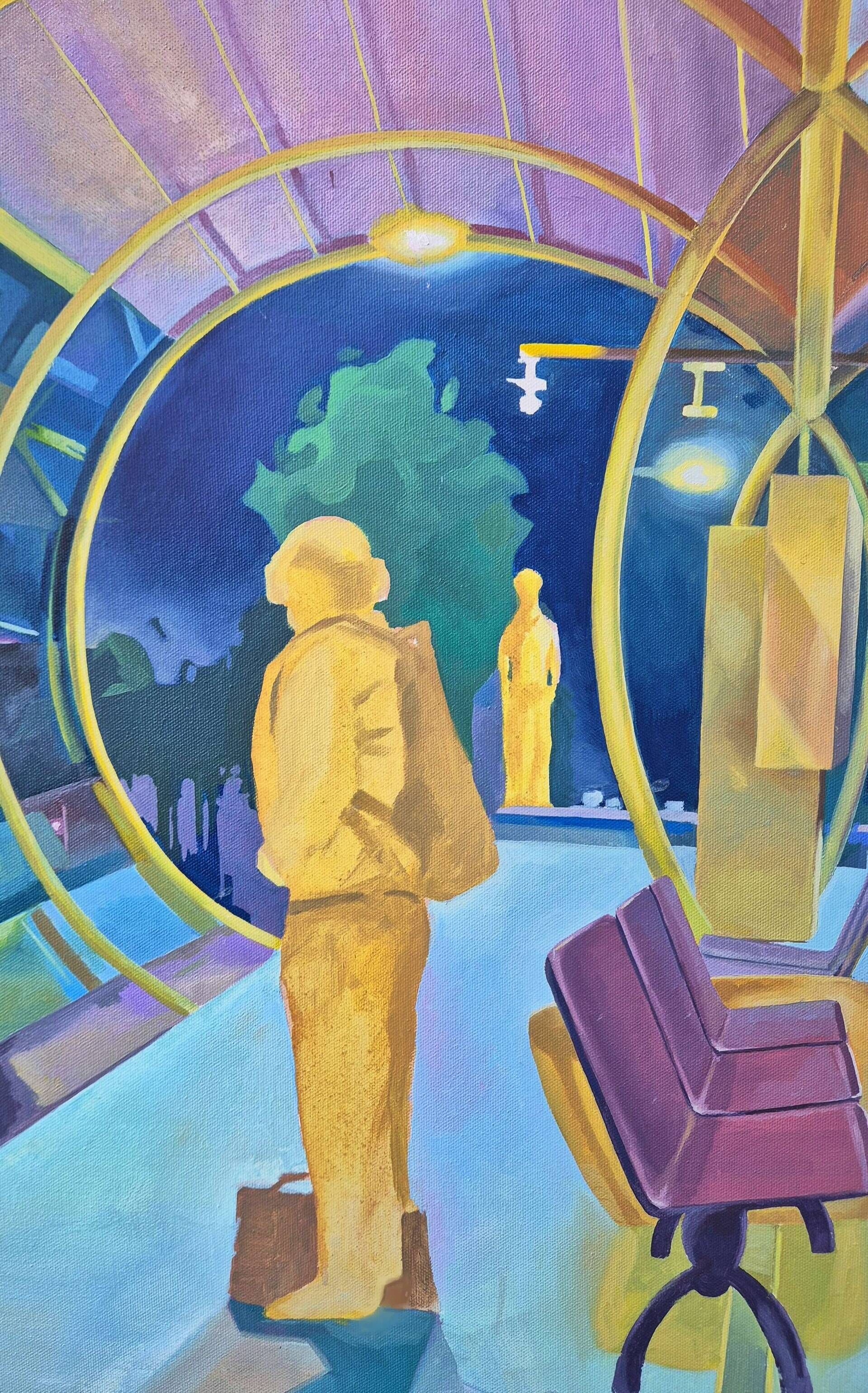 Nachtkehr - Jasmin Roßmann 4