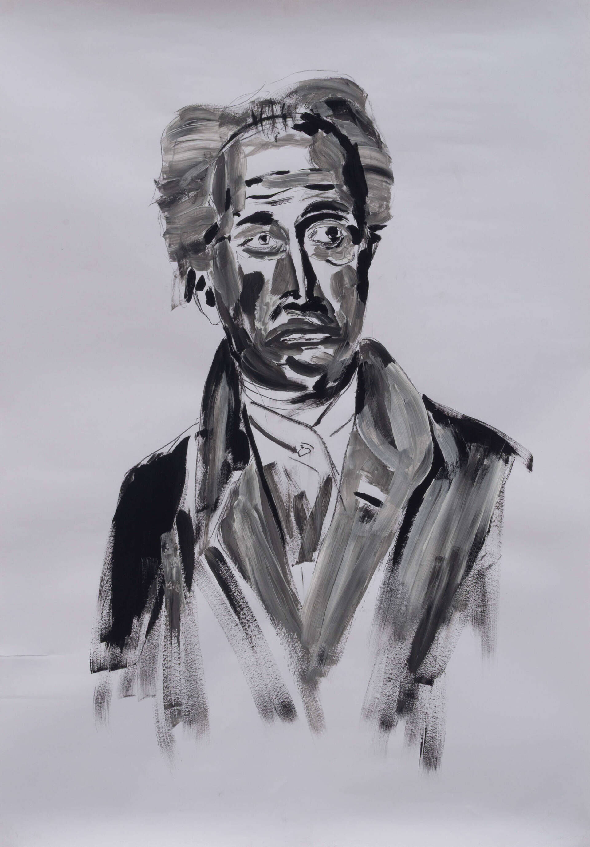 Goethe - Leonhard Mihm 1