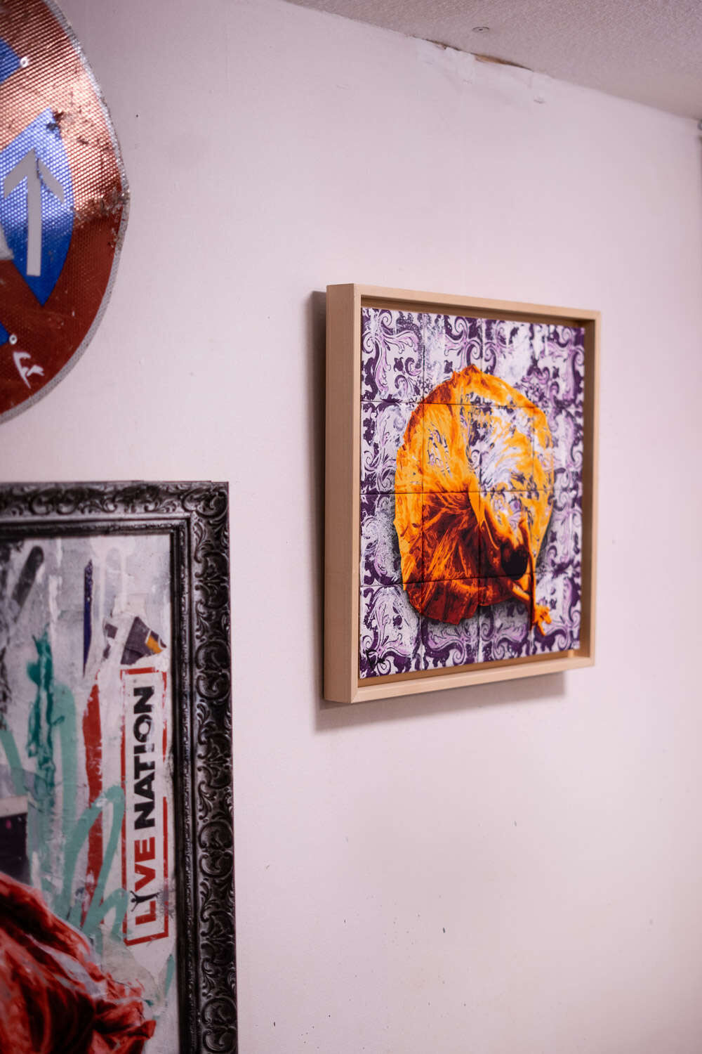 Ten Thousend Hours - Frederick Reifsteck 4