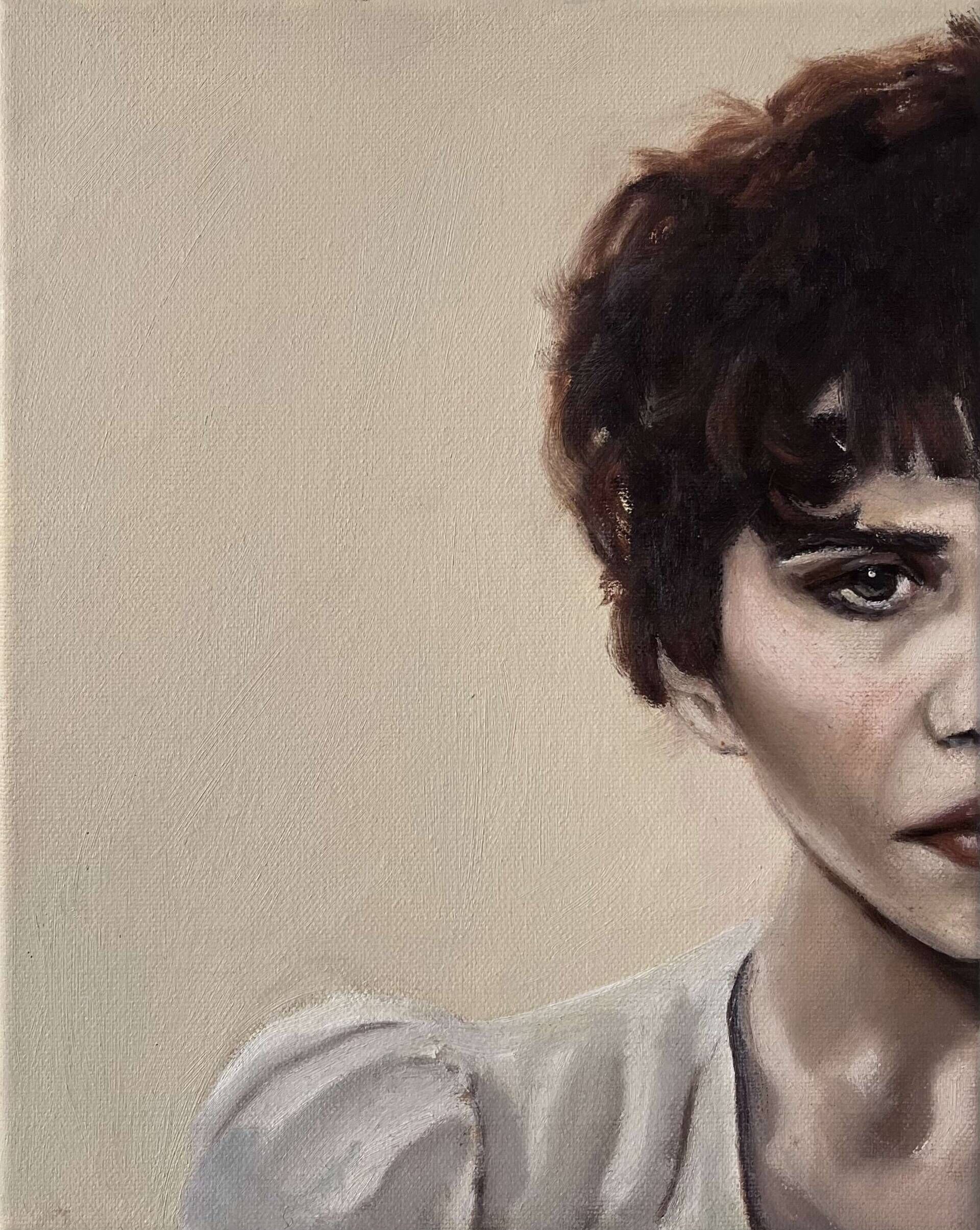 Vuoto - Cinzia  Villa 1