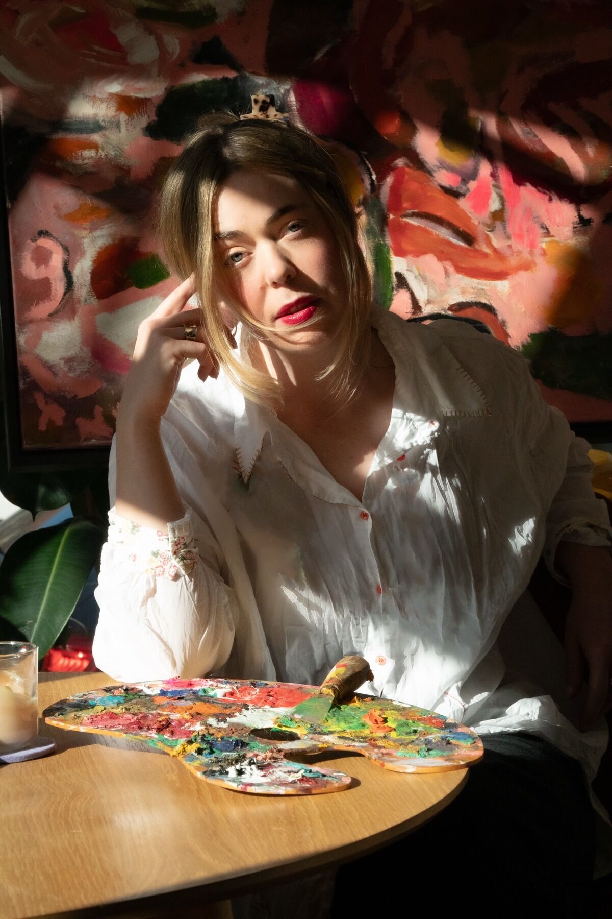 Foto von Julia Sophia  Neundorf